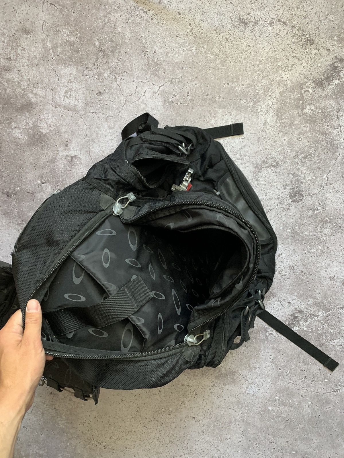 Oakley Oakley Factory Utility Backpack Size ONE SIZE - 16 Thumbnail