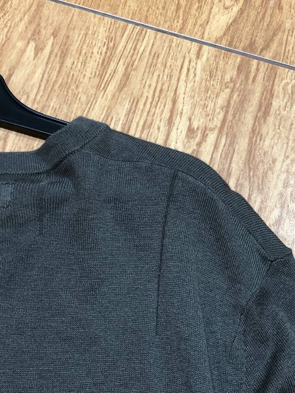 Allsaints Y2K Vintage Streetwear Long Sleeve Allsaints logo Size US M / EU 48-50 / 2 - 11 Thumbnail