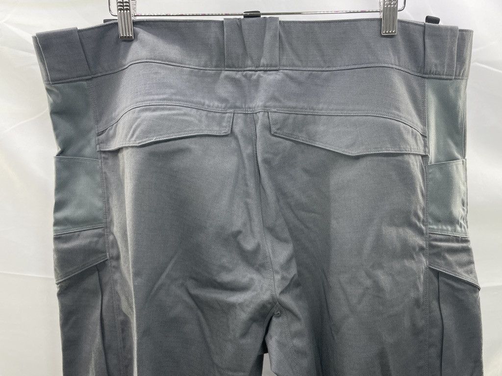 Arc'teryx ARCTERYX LEAF Talos Wolf Nylon Cotton Combat Pants Size US 42 / EU 58 - 7 Thumbnail