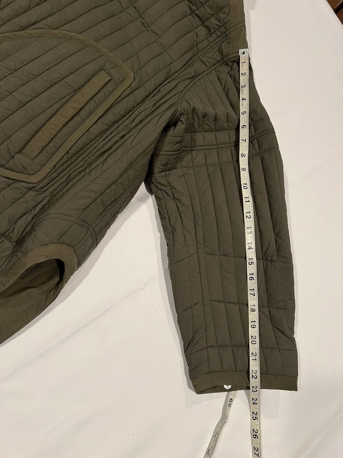 Craig Green Craig Green men’s oversized parka. M. $3300 Size US L / EU 52-54 / 3 - 5 Thumbnail