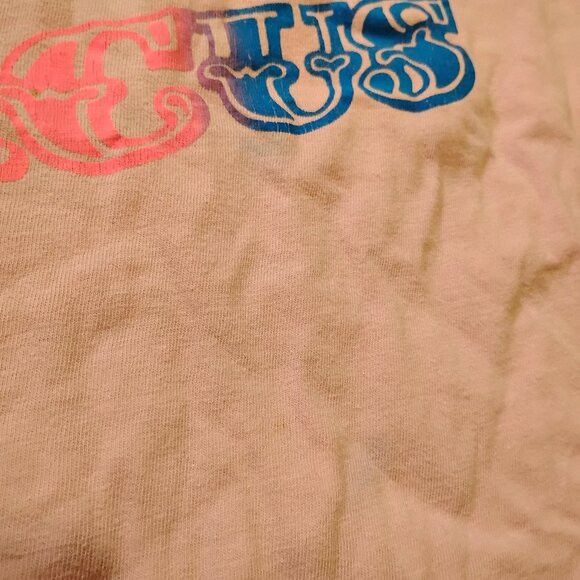 Other Vintage Circus Circus Las Vegas Neon T-Shirt Size US L / EU 52-54 / 3 - 3 Thumbnail