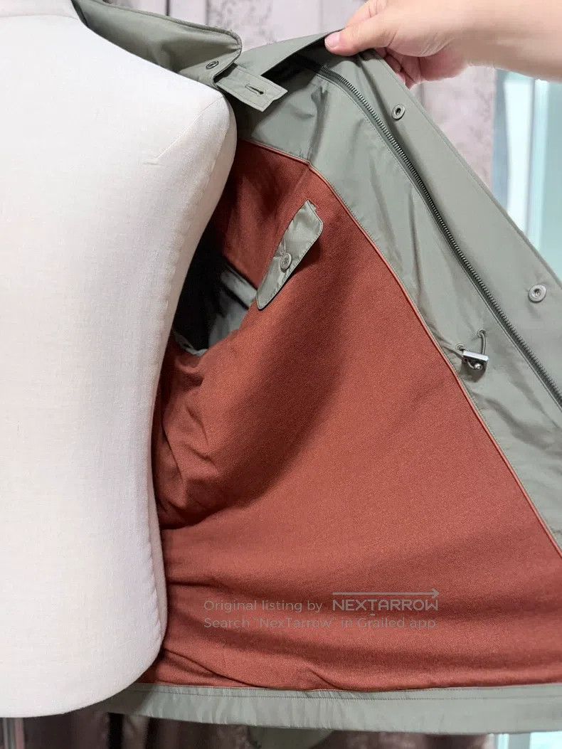 Loro Piana Loro Piana Traveler's Jacket Size US M / EU 48-50 / 2 - 4 Thumbnail