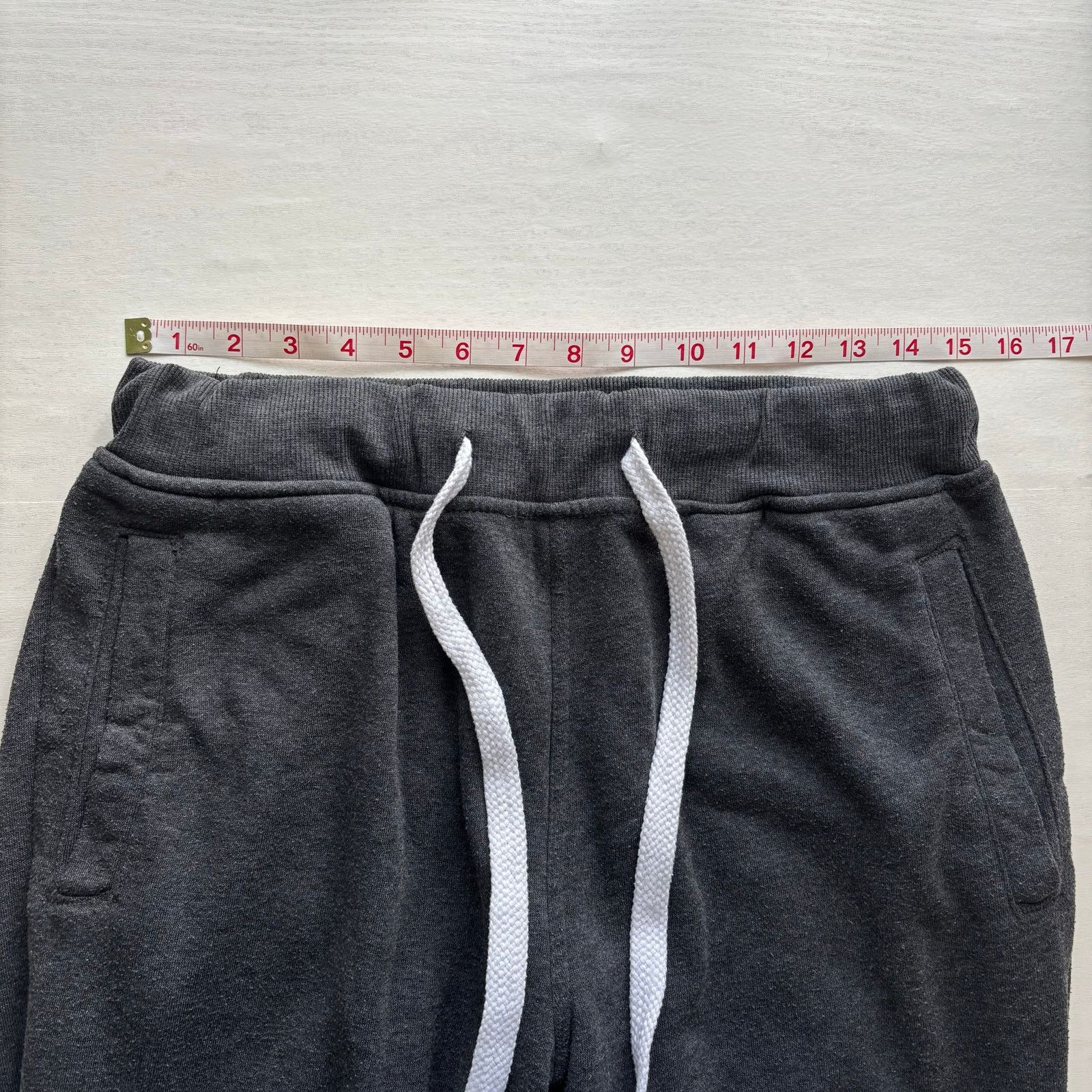 Southpole Southpole Heather Gray Joggers Size Large Size US 30 / EU 46 - 3 Thumbnail
