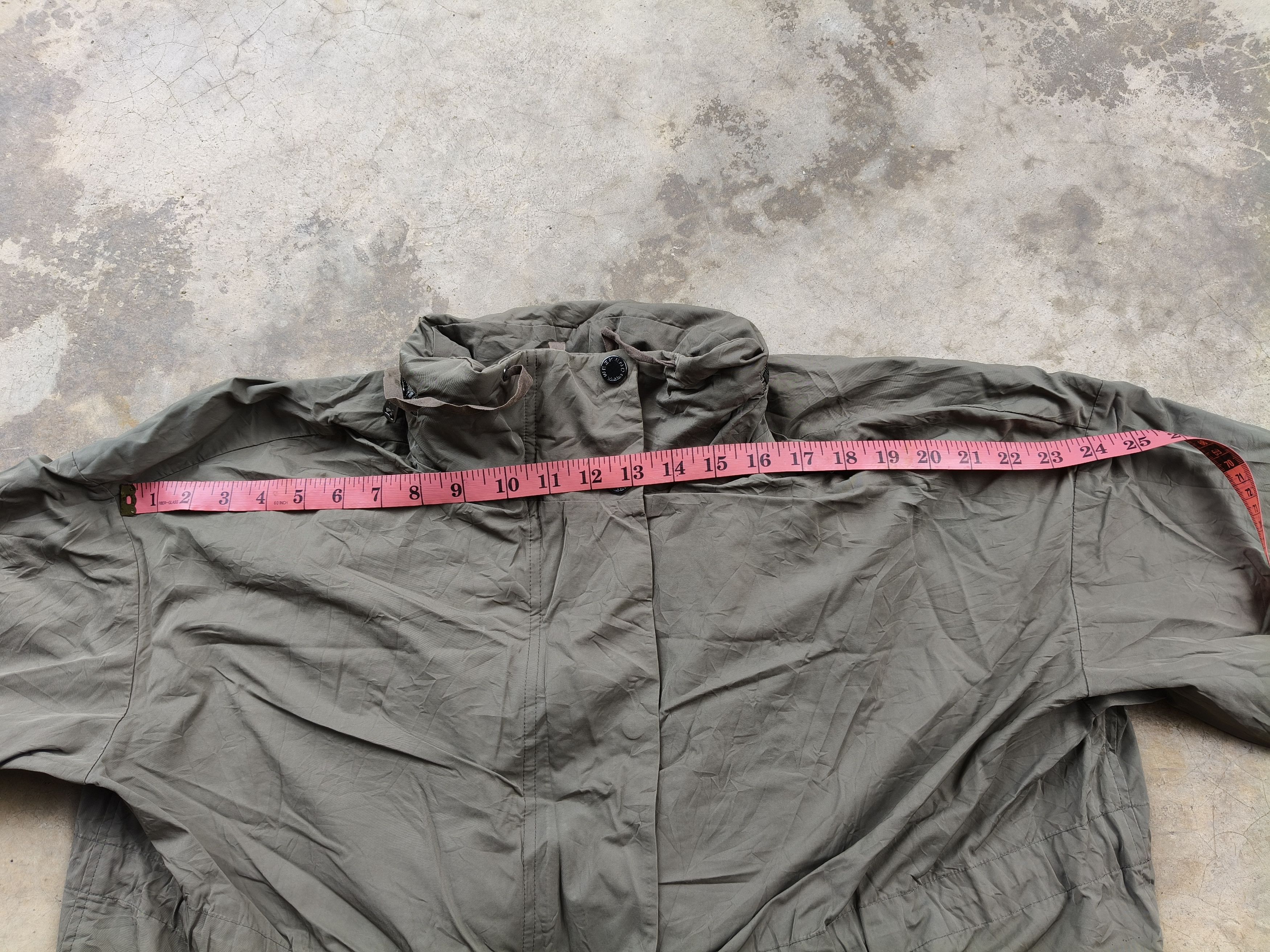 Weekend Max Mara Parka Sherpa Weekend Max Mara Size M / US 6-8 / IT 42-44 - 16 Thumbnail
