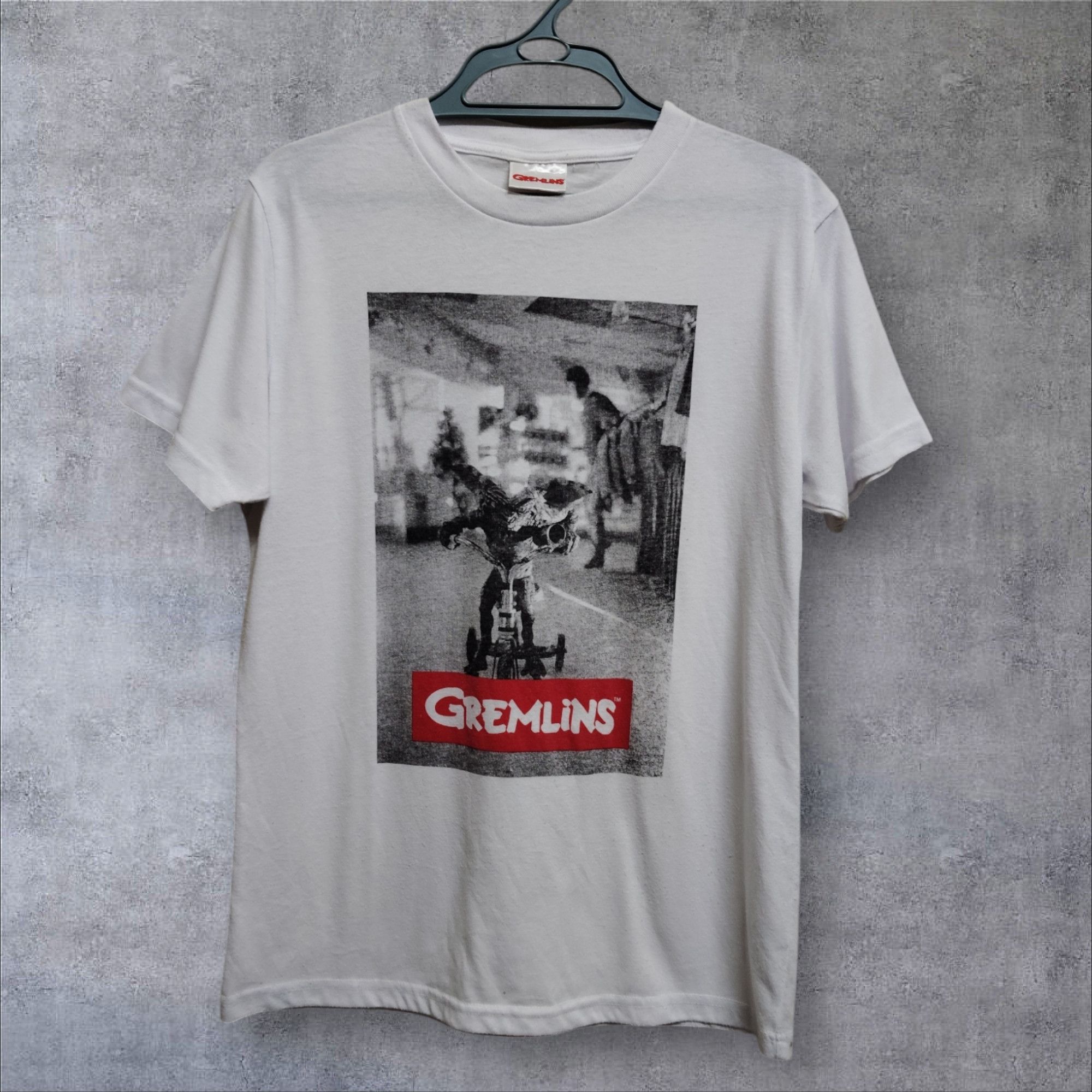 Other GREMLINS MOVIES T-SHIRT Size US M / EU 48-50 / 2 - 2 Thumbnail