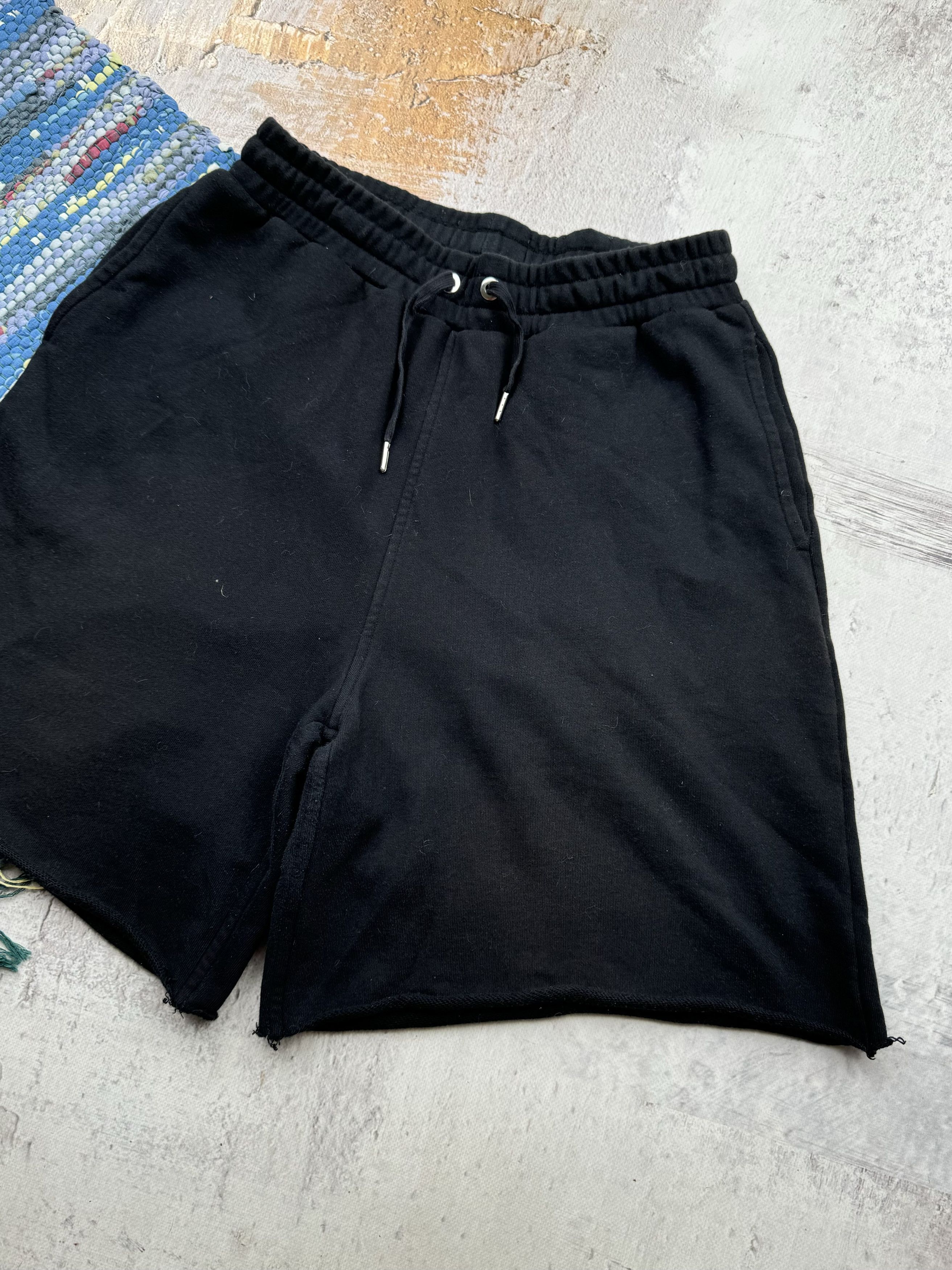 Vintage Vintage Parachute Shorts A720D15(365) Size US 30 / EU 46 - 3 Thumbnail