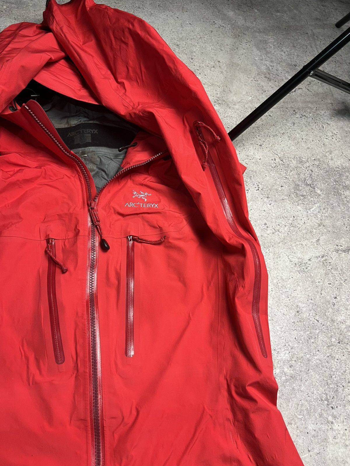 Arc'teryx Arcteryx gore Tex jacket Size US XS / EU 42 / 0 - 7 Thumbnail