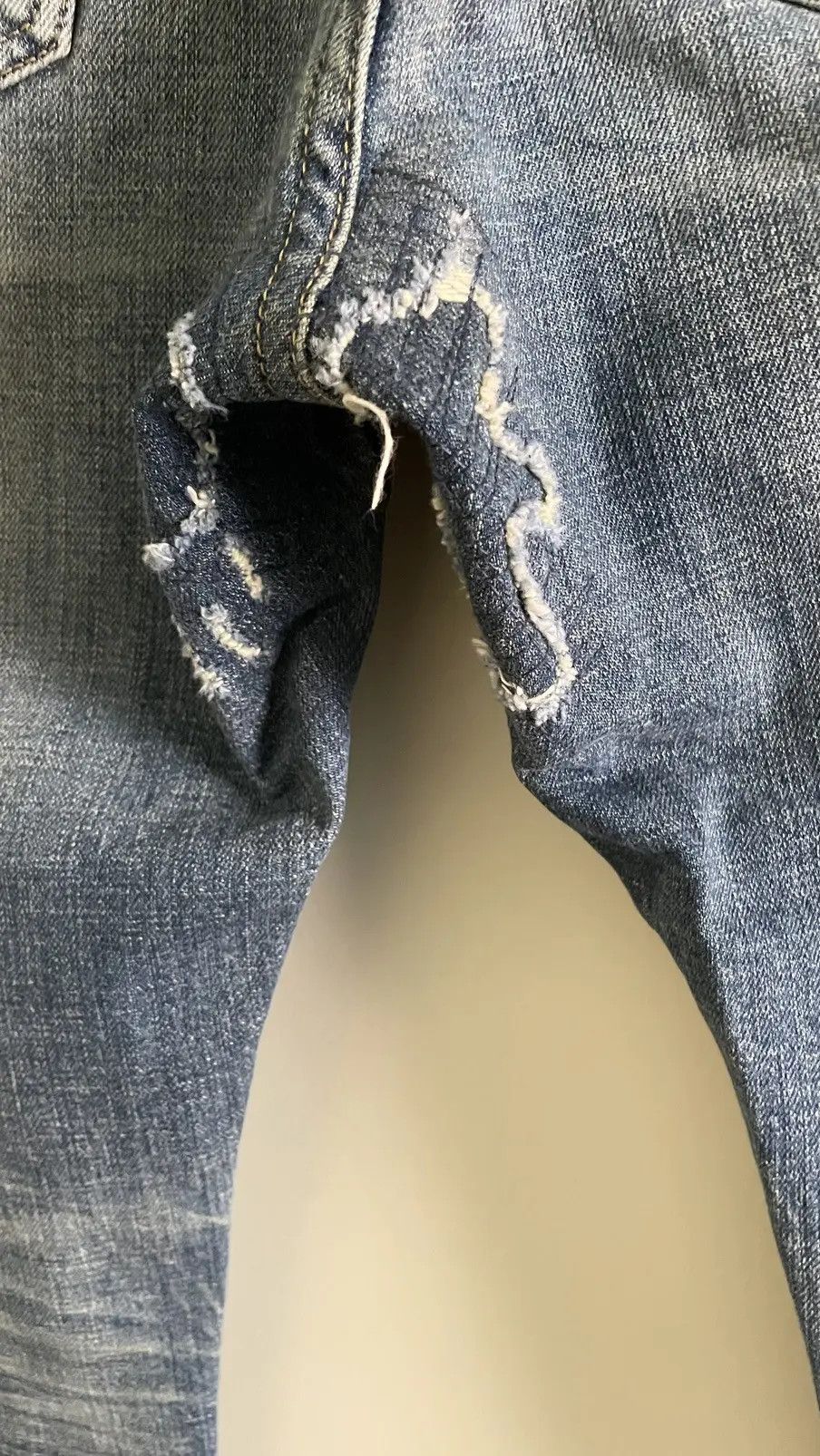 Purple Brand Purple Brand Denim P001 Size US 28 / EU 44 - 3 Thumbnail