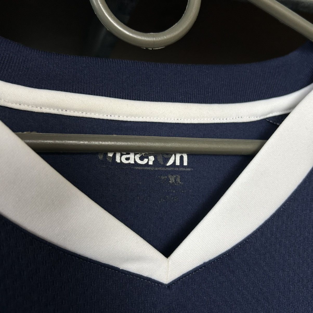Macron Vintage Macron Westham United 2000’s soccer jersey size XXL Size US XXL / EU 58 / 5 - 6 Thumbnail