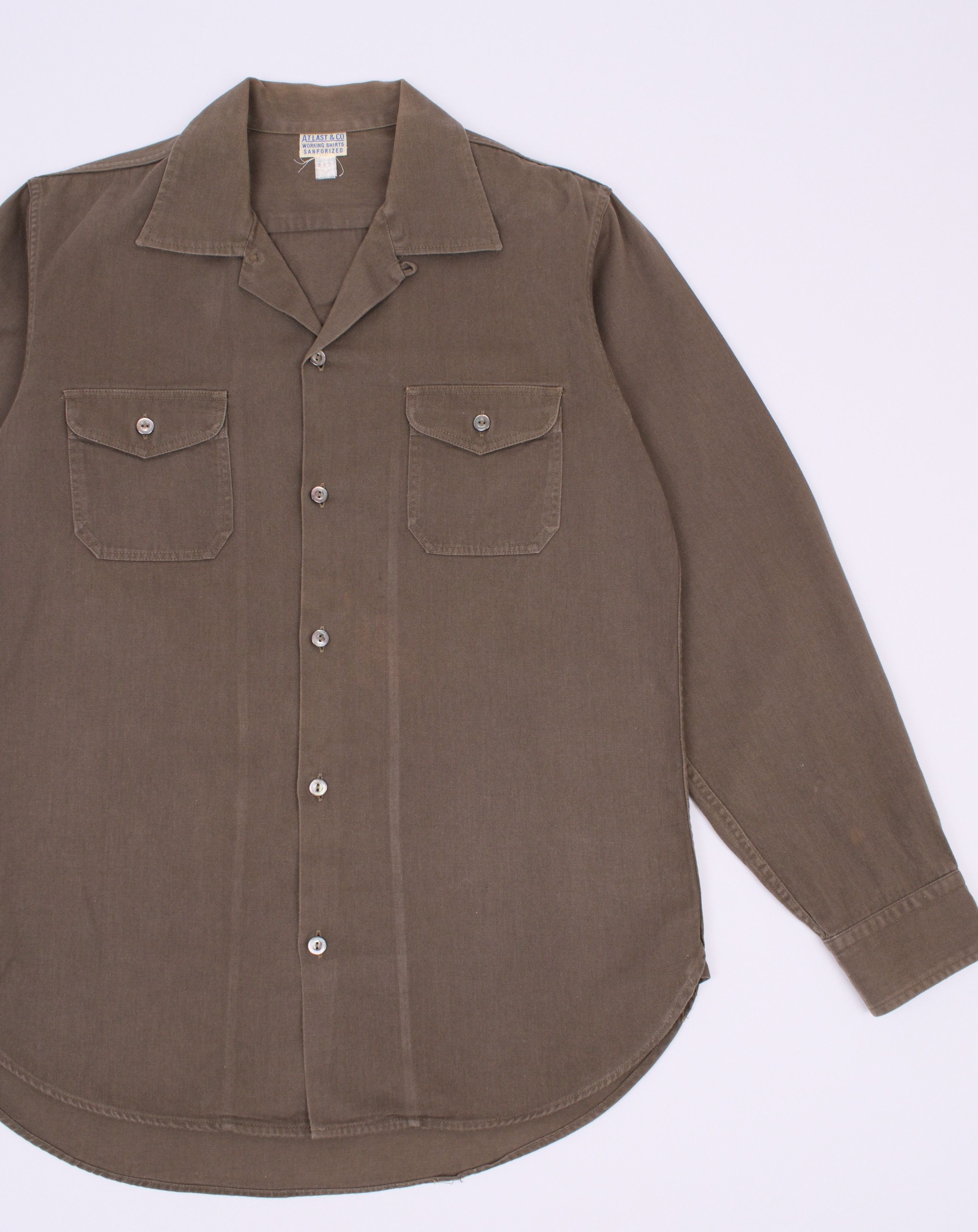 At Last & Co | Grailed