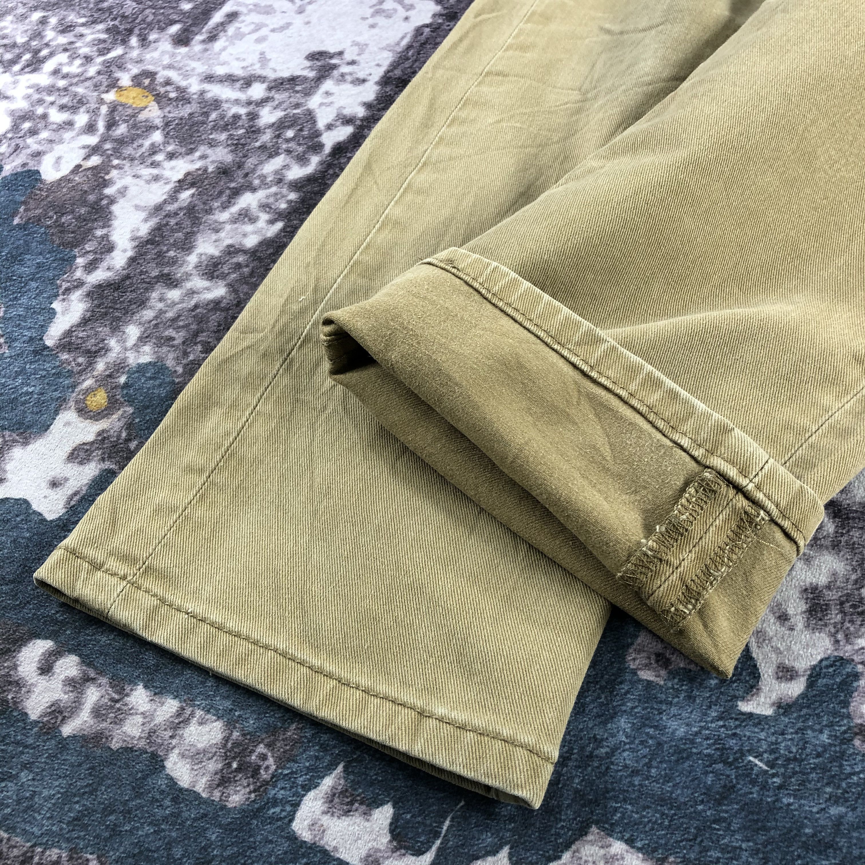 Levi's × Vintage Vintage Levis 513 Jeans-JM3087 Size US 32 / EU 48 - 7 Thumbnail