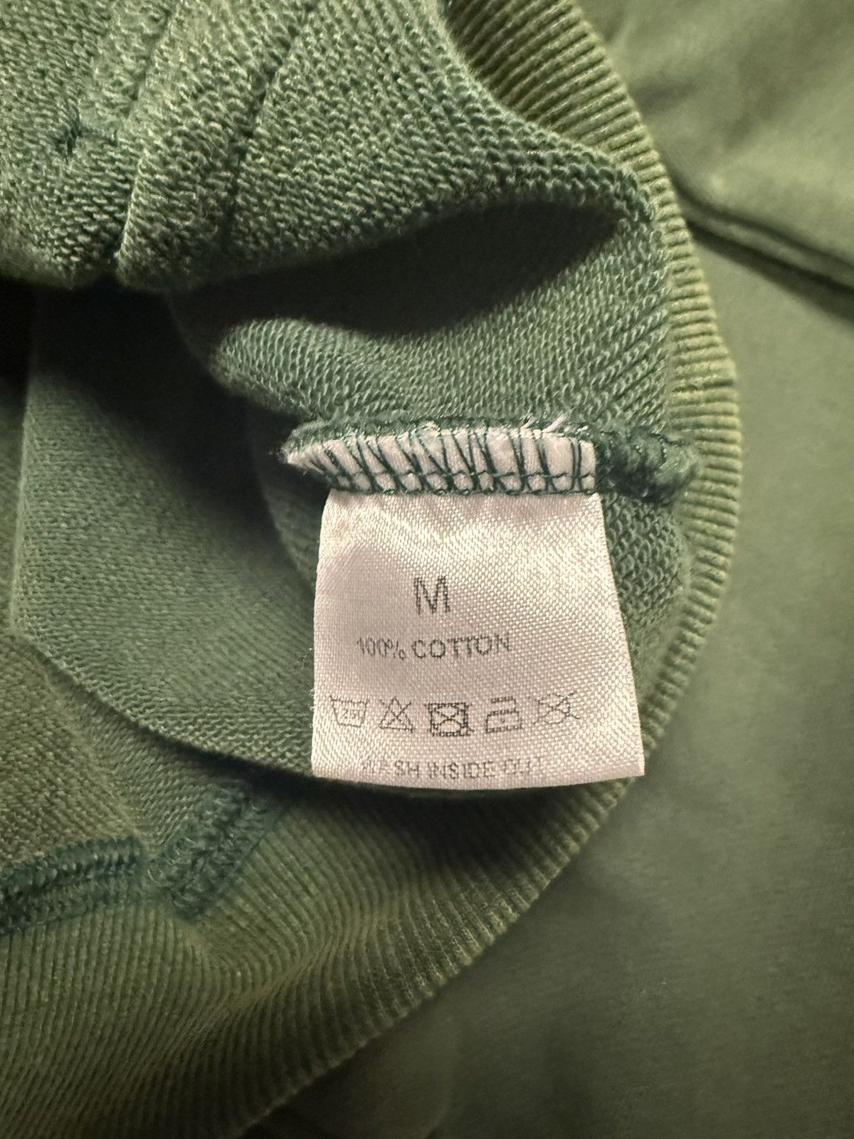 Vale Vale valley dreams pullover Size US M / EU 48-50 / 2 - 4 Thumbnail