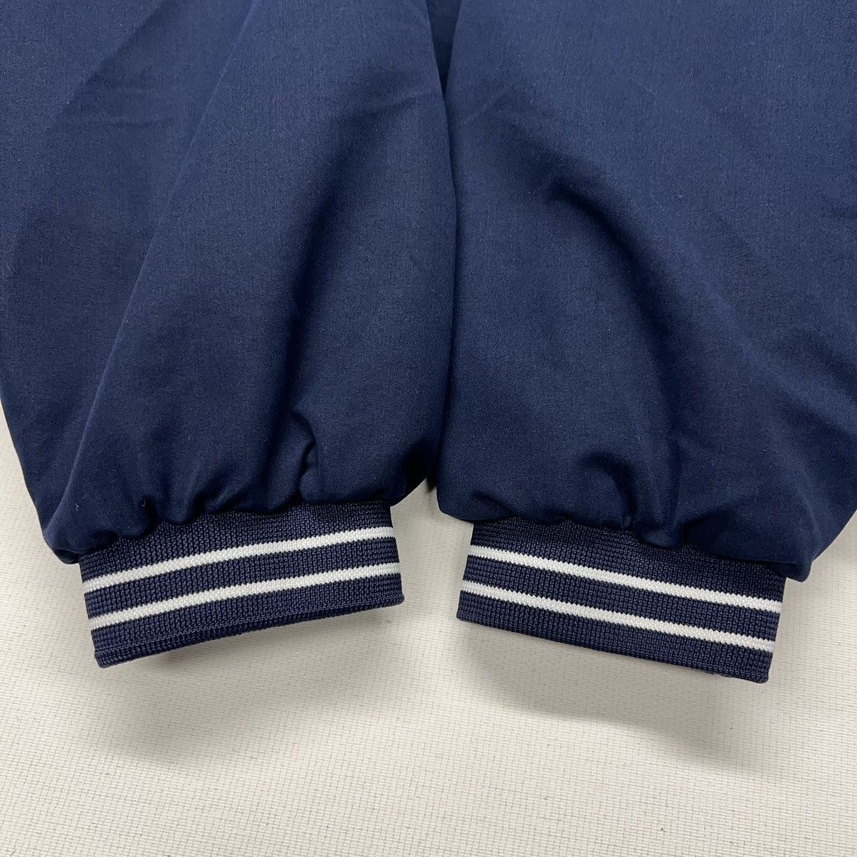 Other VTG Special Olympics Jacket Blue Pullover Polar Bear Plunge Size US L / EU 52-54 / 3 - 9 Thumbnail