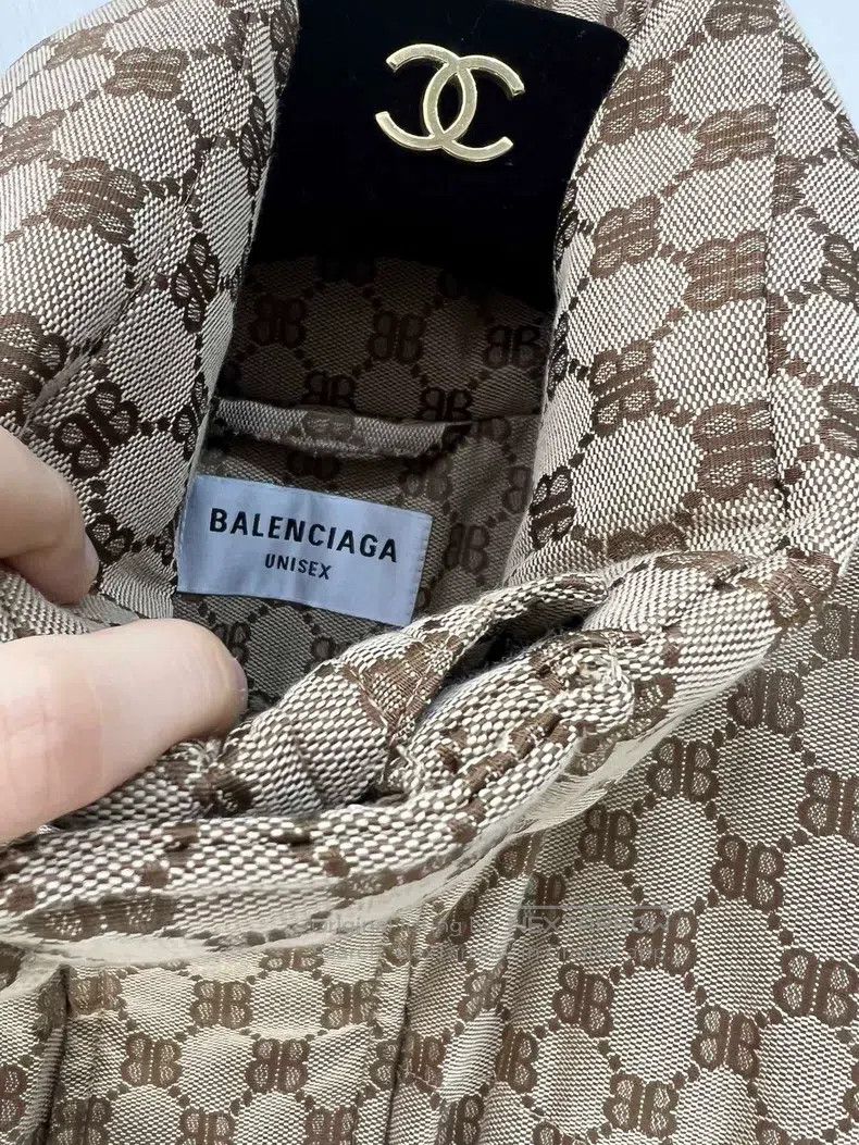 Balenciaga Balenciaga Vest Jacket Size XXS / US 00 / IT 34 - 4 Thumbnail