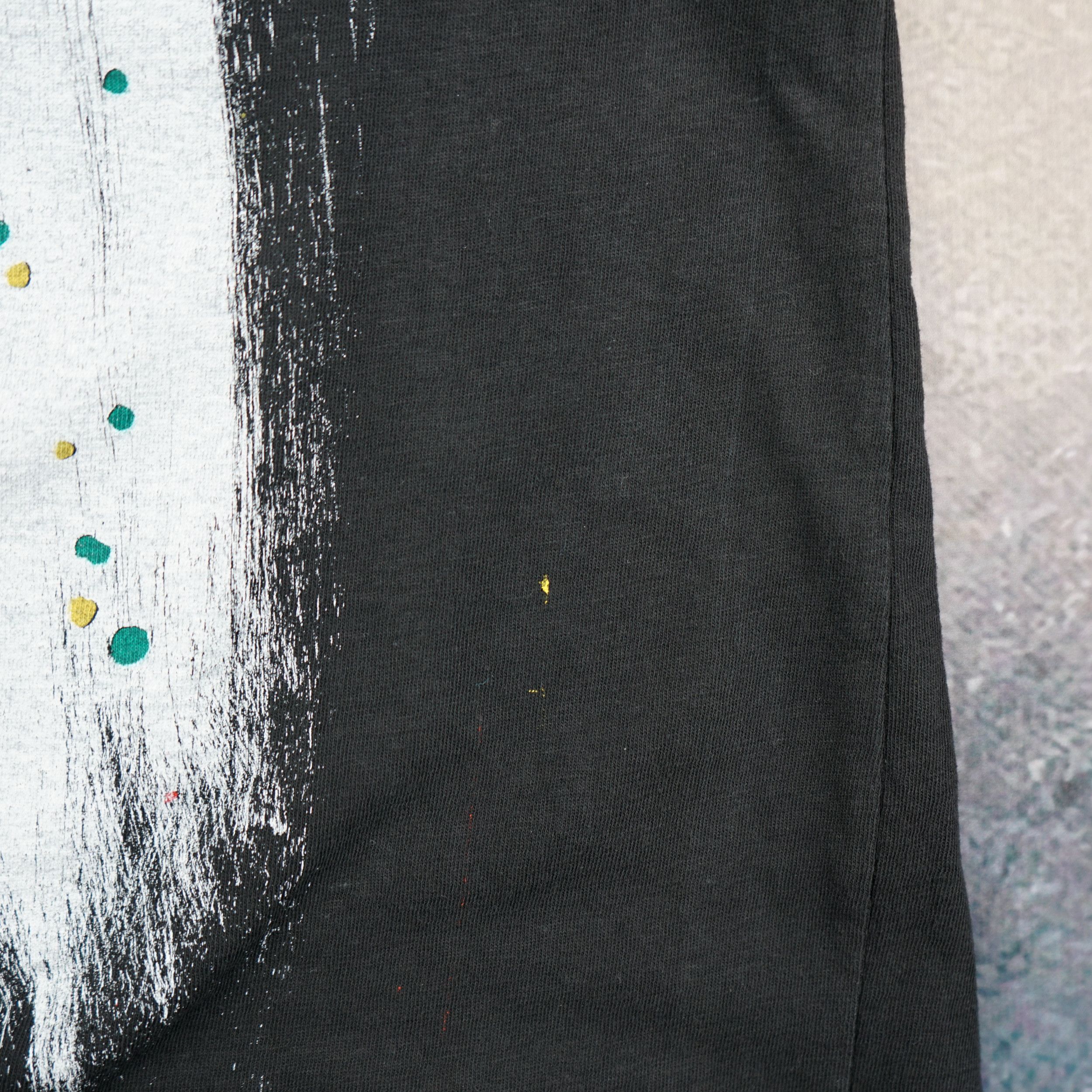 Band Tees × Bob Marley × Vintage Vintage 1990s Bob Marley T-Shirt Empire Size US L / EU 52-54 / 3 - 8 Thumbnail
