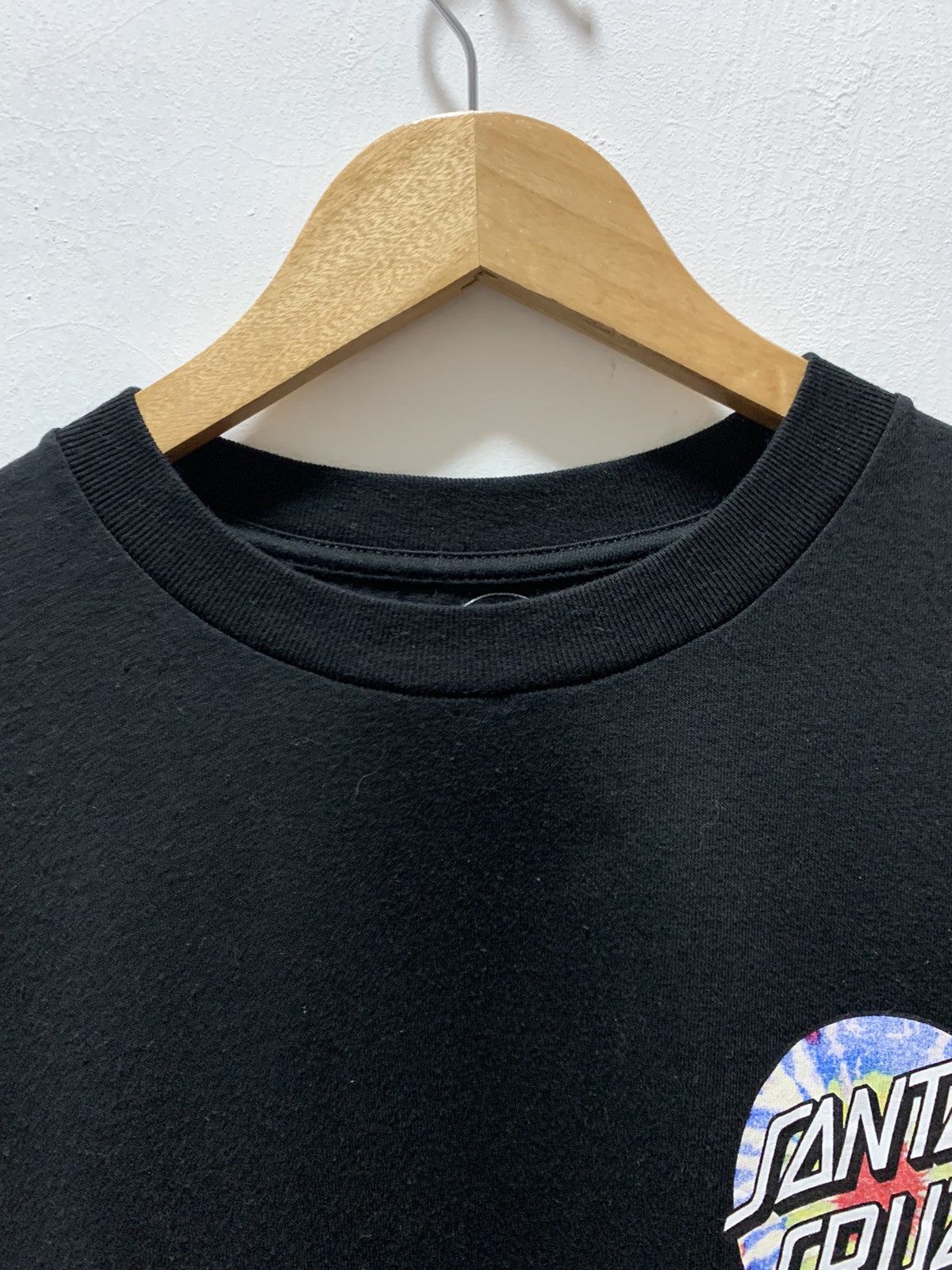Santa Cruz Skateboards Y2K Creature Skateboards Long sleeve shirt Medium Size US M / EU 48-50 / 2 - 5 Thumbnail