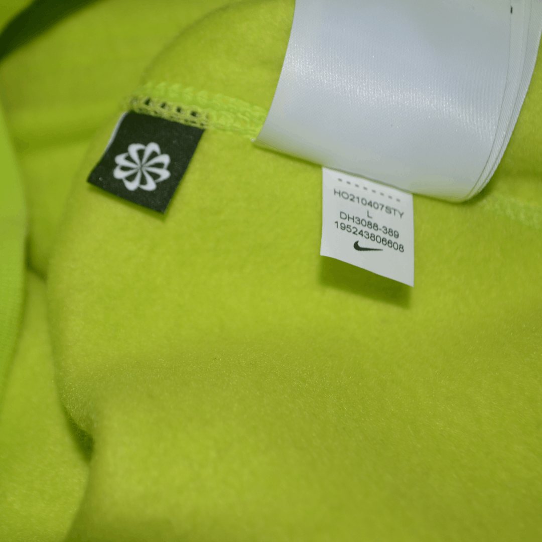 Nike ACG Nike ACG Hoodie (Pullover/Unisex) Size US XL / EU 56 / 4 - 8 Thumbnail
