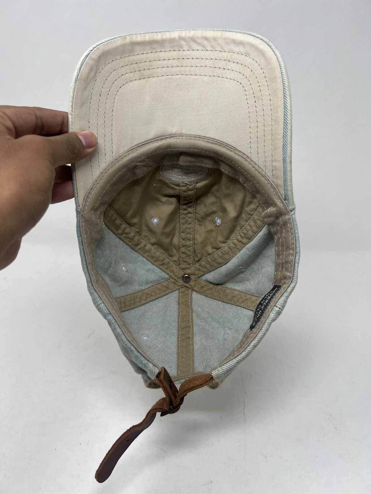 Beverly Hills Polo Club Baverly Hills Polo Club Hat Size ONE SIZE - 6 Thumbnail