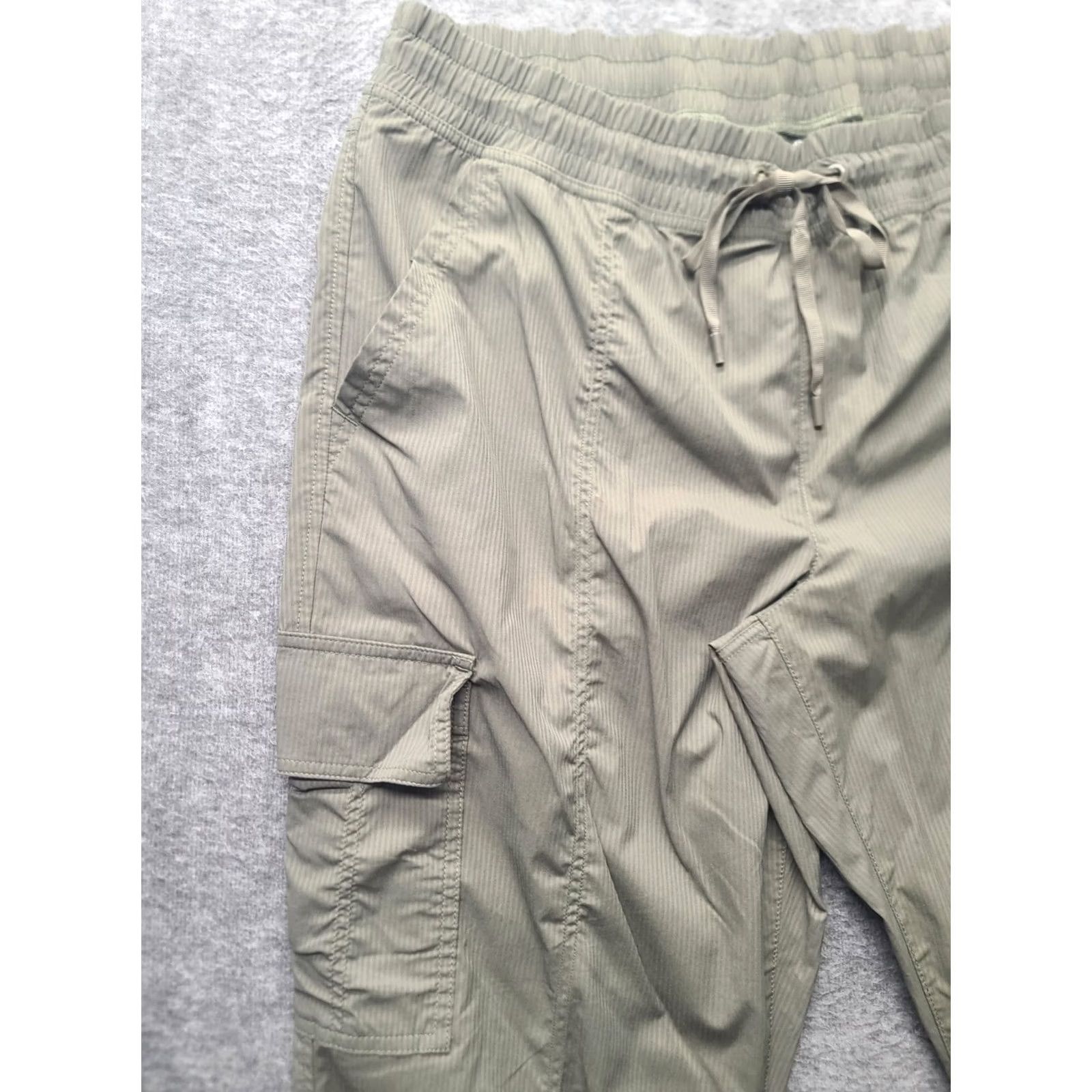 Eddie Bauer Eddie Bauer Flagship Pants Womens XL Travex Guide Pro Jogger Hiking Gorpcore Size 40" / US 18 - 7 Thumbnail