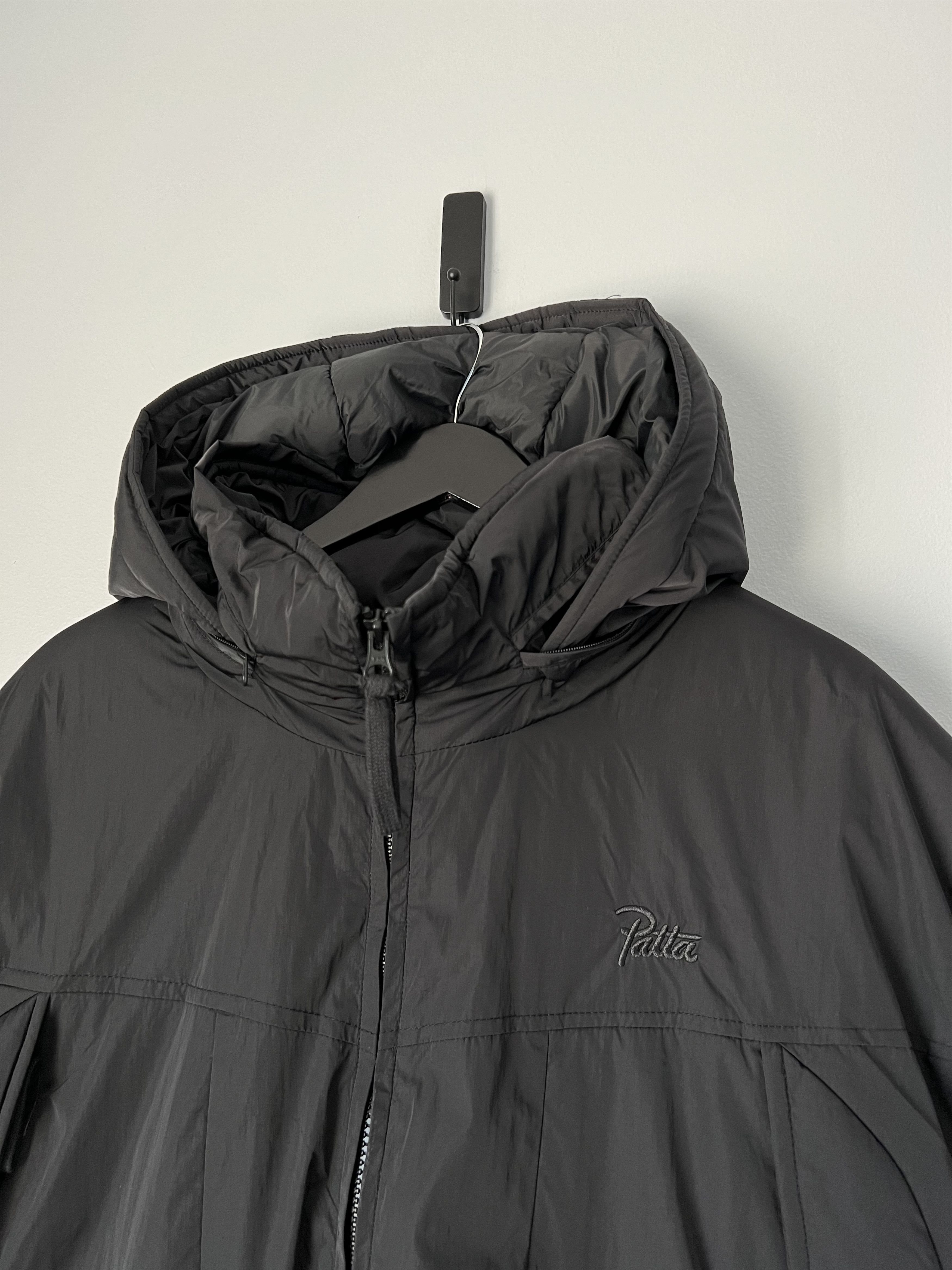 Patta Patta Primaloft Puffer Jacket in Black Size US M / EU 48-50 / 2 - 2 Thumbnail