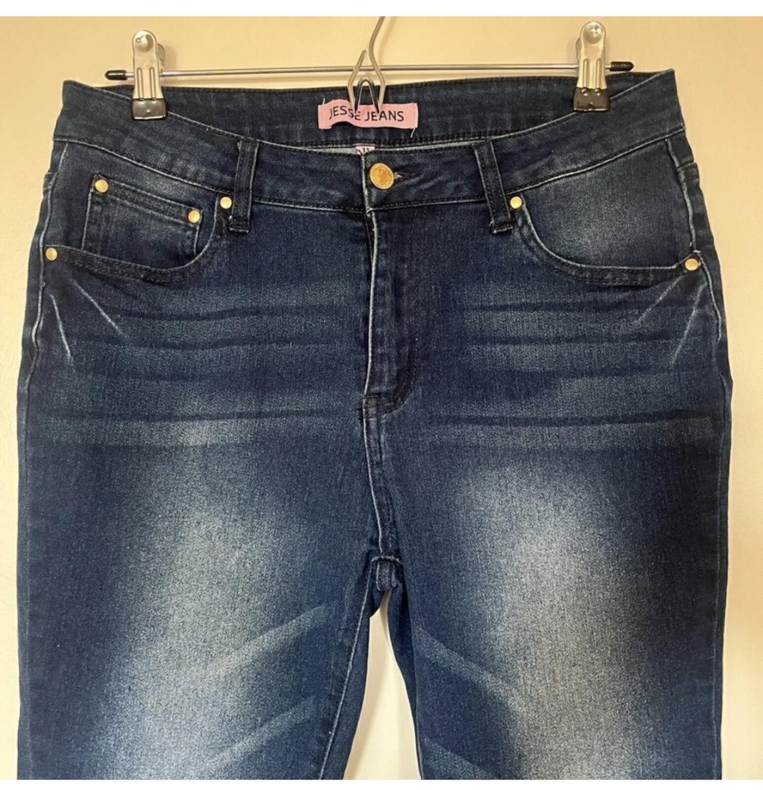 Other Jesse ankle jeans Size 30" / US 8 / IT 44 - 2 Thumbnail