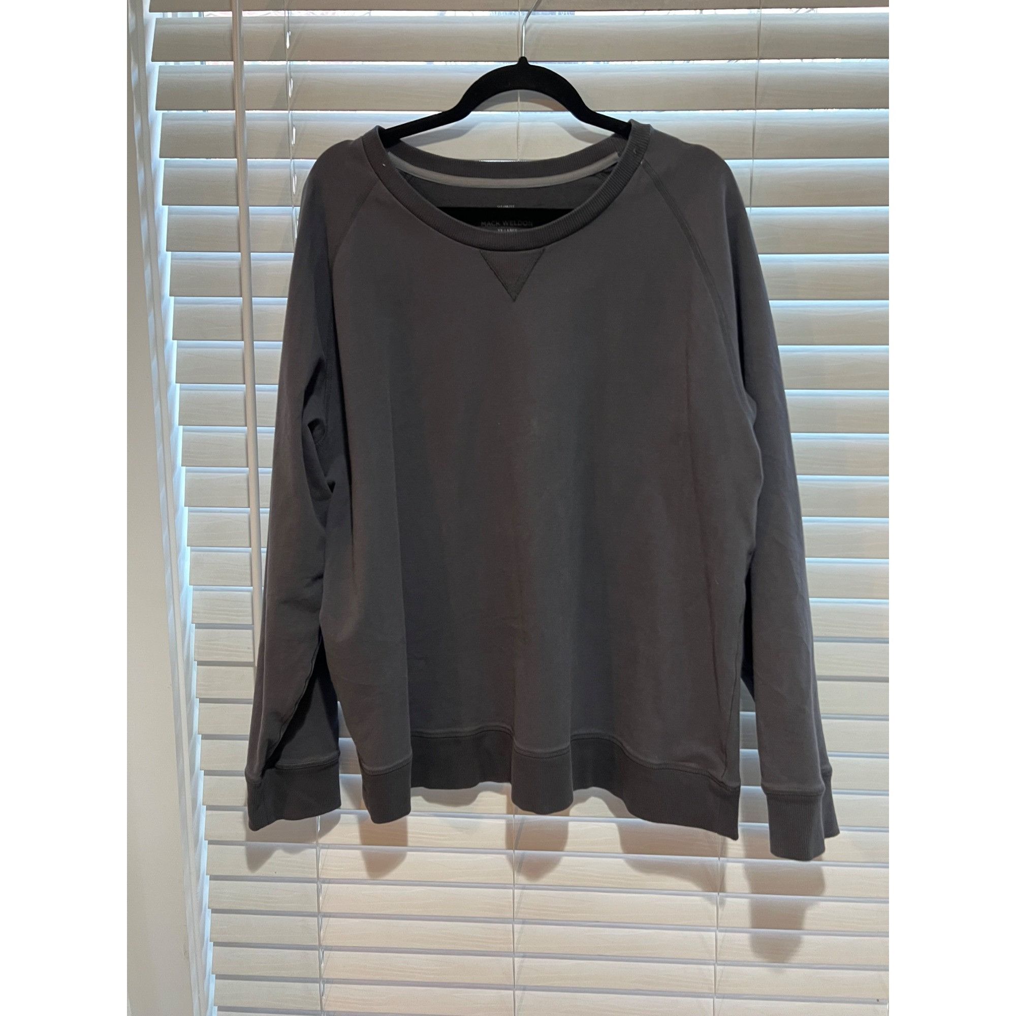 Other Mack Weldon Sweater- Size XXL Size US XXL / EU 58 / 5 - 1 Thumbnail