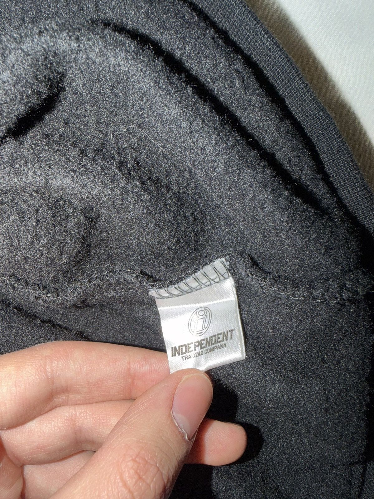 KidSuper Kidsuper Face Hoodie Size US L / EU 52-54 / 3 - 3 Thumbnail