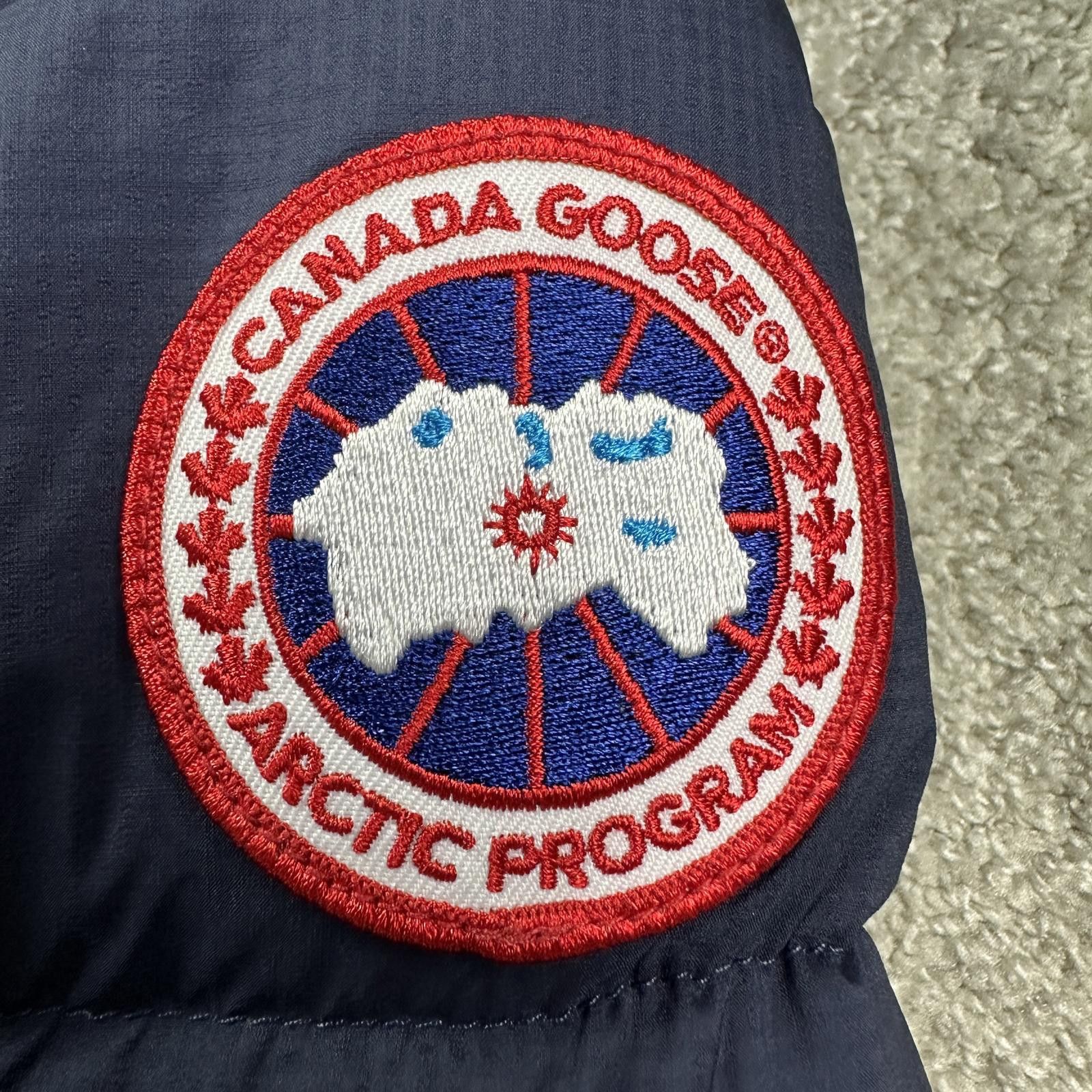 Canada Goose Canada Goose Armstrong Parka Size S Size US S / EU 44-46 / 1 - 6 Thumbnail