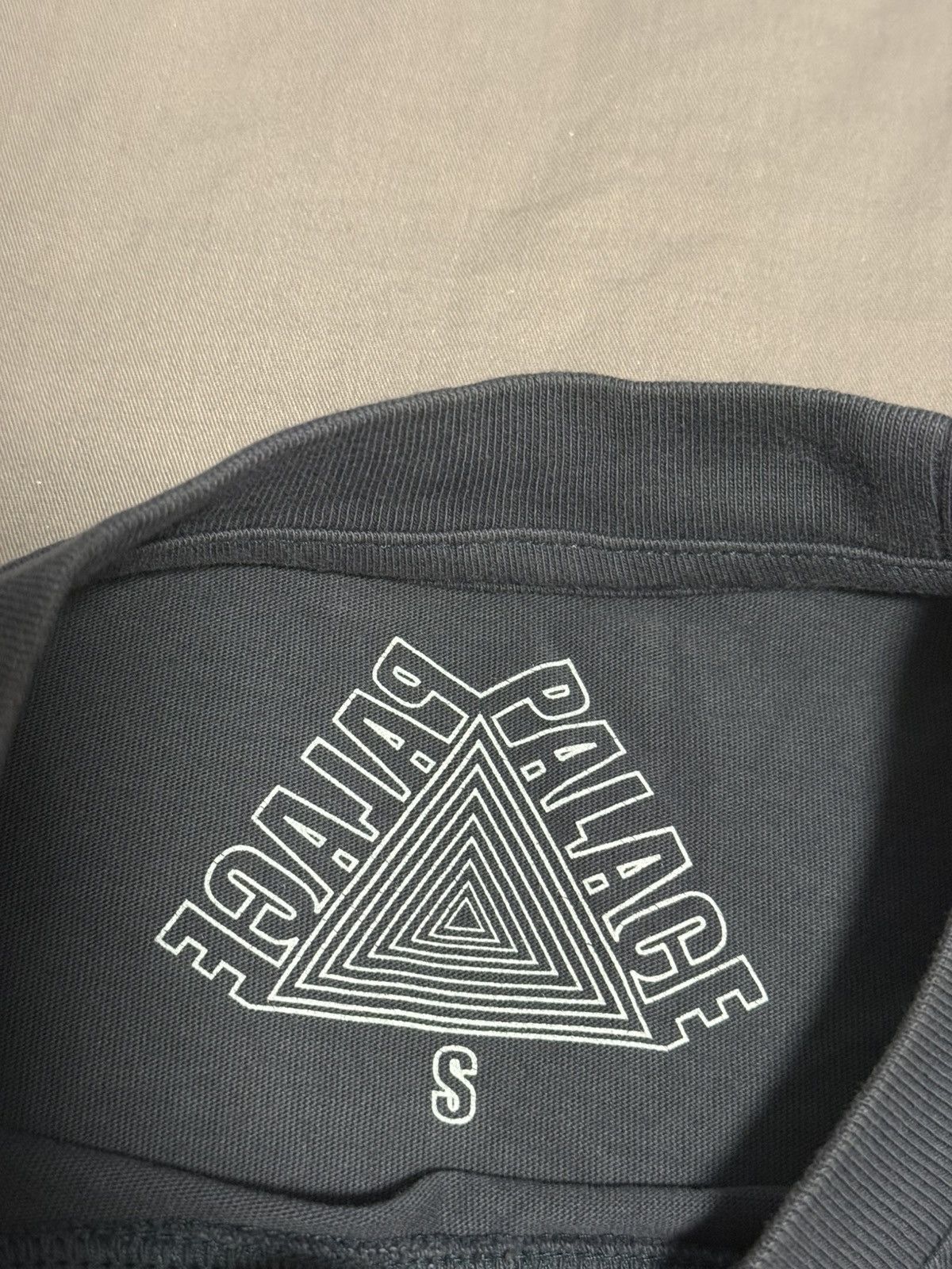 Palace Palace Jenny tee T-shirt Size US S / EU 44-46 / 1 - 3 Thumbnail