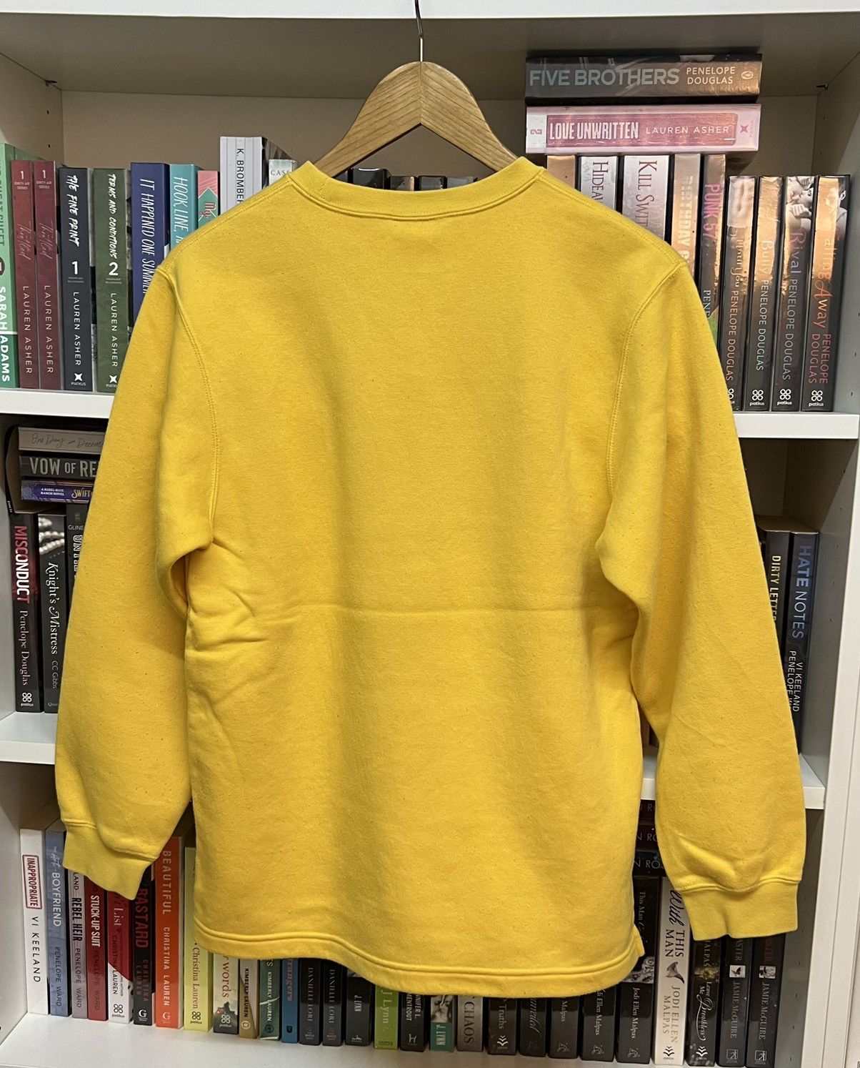 Nike Nike Oregon Athletic Dept Sweatshirt Size US M / EU 48-50 / 2 - 5 Thumbnail