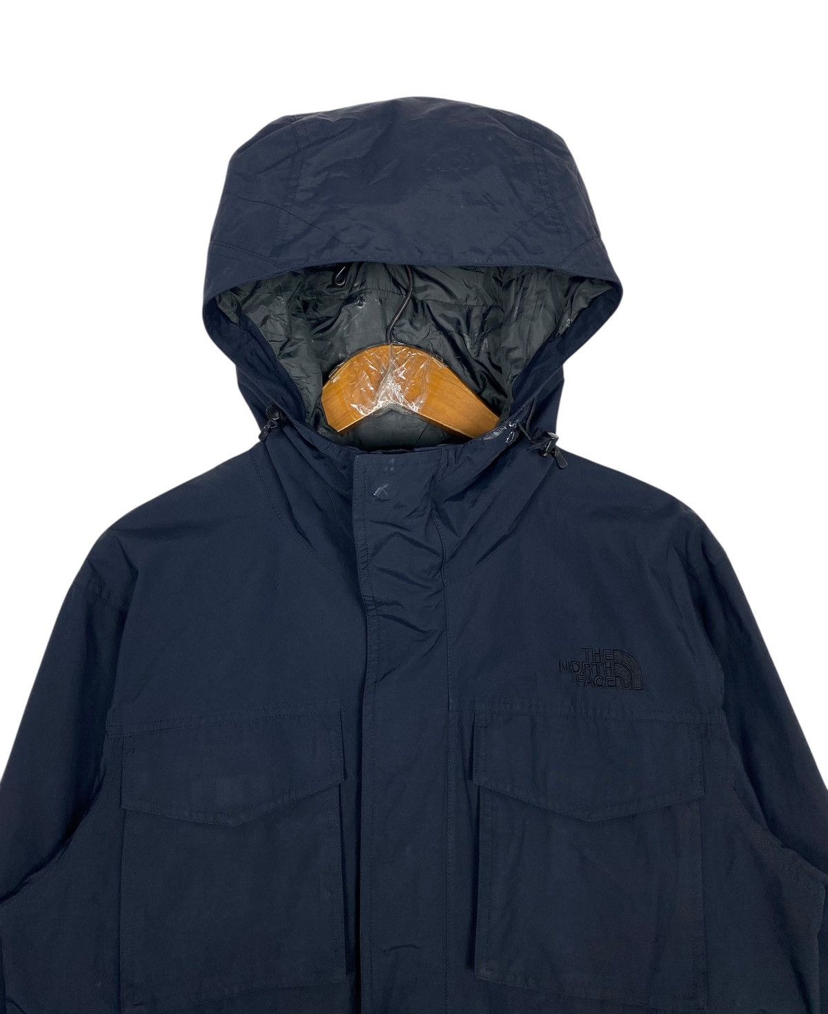 The North Face Rare‼️The North Face Hoodie Jacket Size US M / EU 48-50 / 2 - 4 Thumbnail