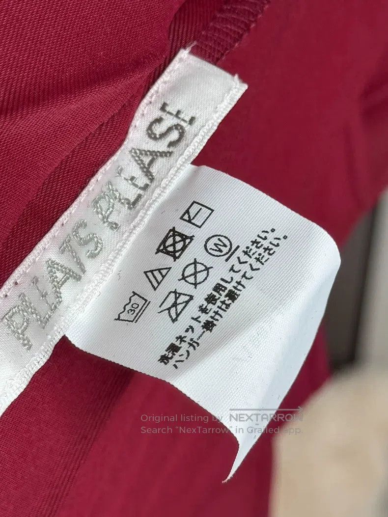 Issey Miyake Issey Miyake size:one size Origami Top Size XXS / US 00 / IT 34 - 6 Thumbnail