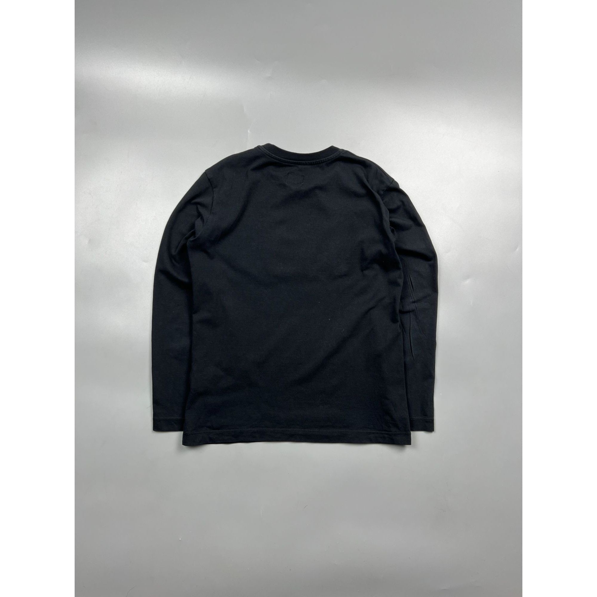 C.P. Company C.P. Company Undersixteen Long Sleeve T Shirt (Y0765) Size US XXS / EU 40 - 7 Thumbnail