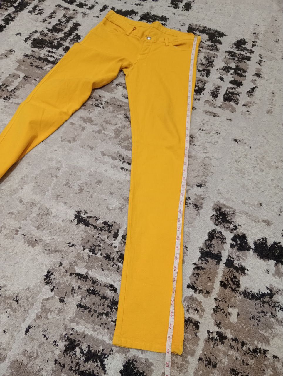 Ksubi Ksubi Elastic Ankle Zip Pants Size 28" / US 6 / IT 42 - 13 Thumbnail