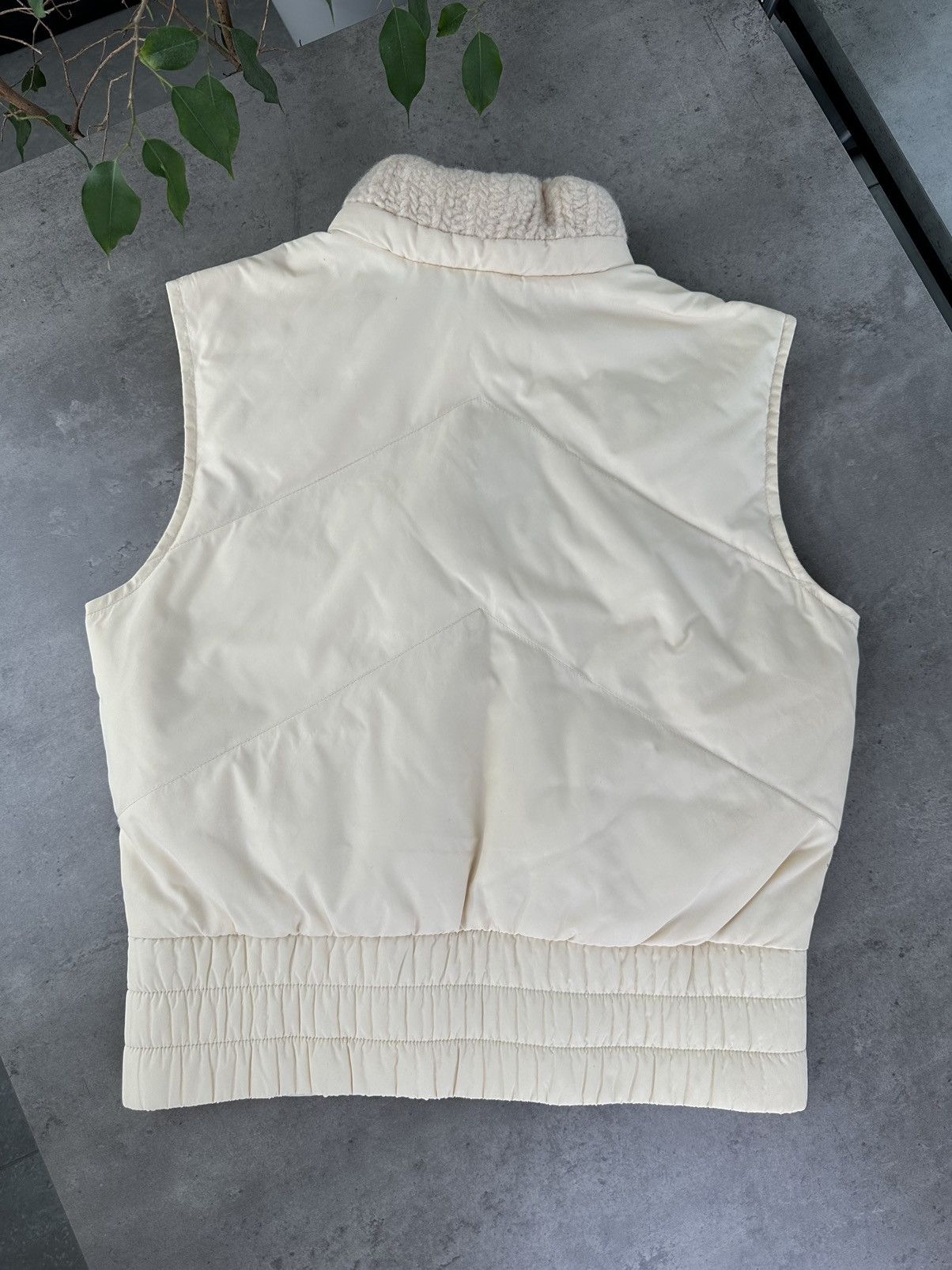 Miss Sixty Miss Sixty Vest Size S / US 4 / IT 40 - 11 Thumbnail