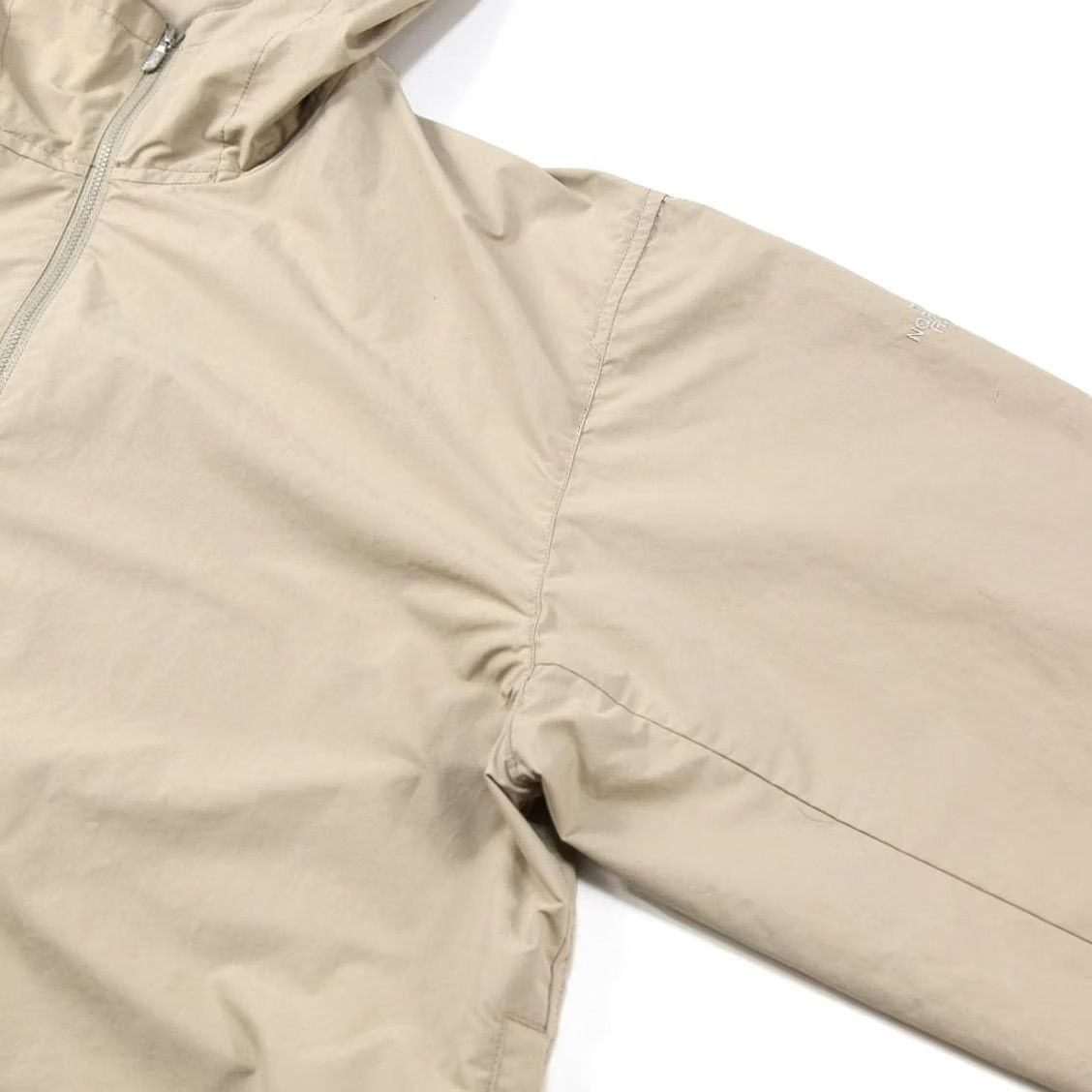 The North Face Purple Label THE NORTH FACE PURPLE LABEL Mountain Wind Parka Jacket XL Khaki Mens Size US XL / EU 56 / 4 - 7 Thumbnail