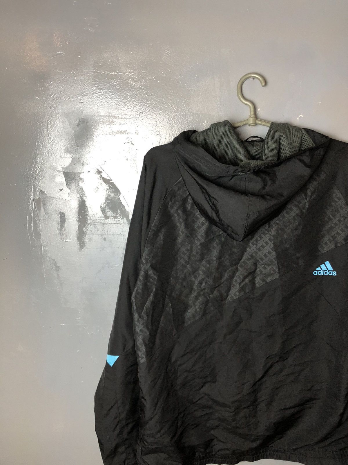 Adidas × Vintage Men’s jacket adidas vintage size S Size US S / EU 44-46 / 1 - 8 Thumbnail