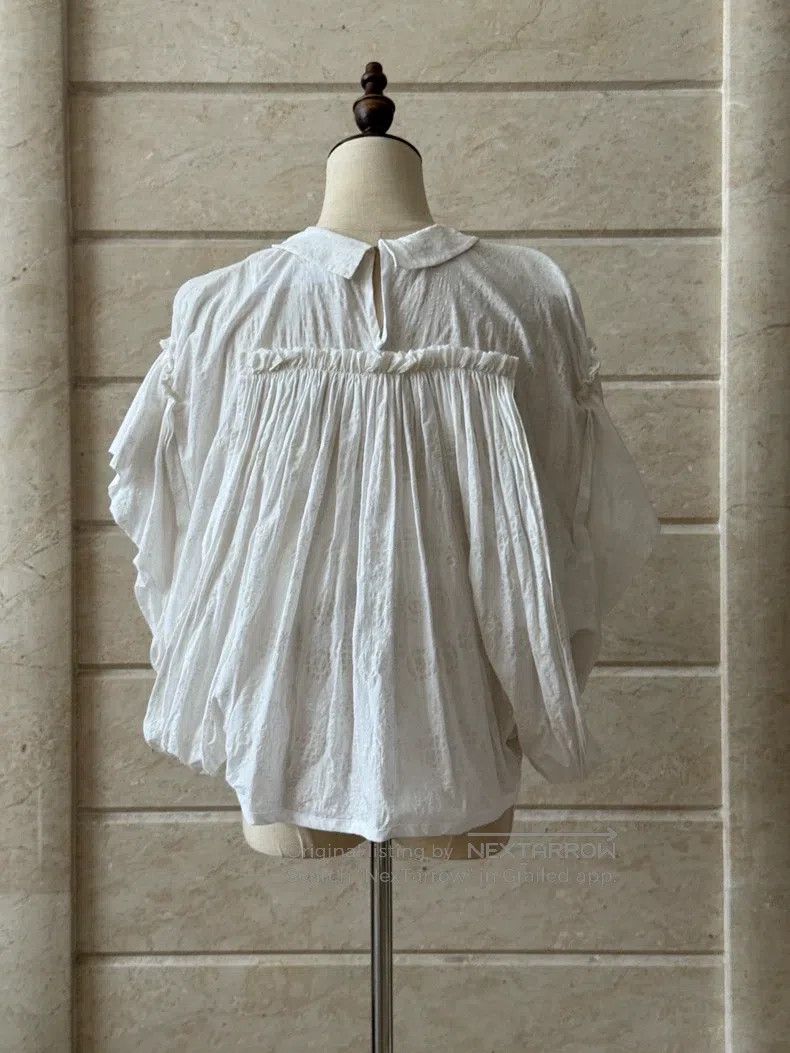 Comme des Garcons Comme Des Garcons Tank Tops Size S / US 4 / IT 40 - 4 Thumbnail