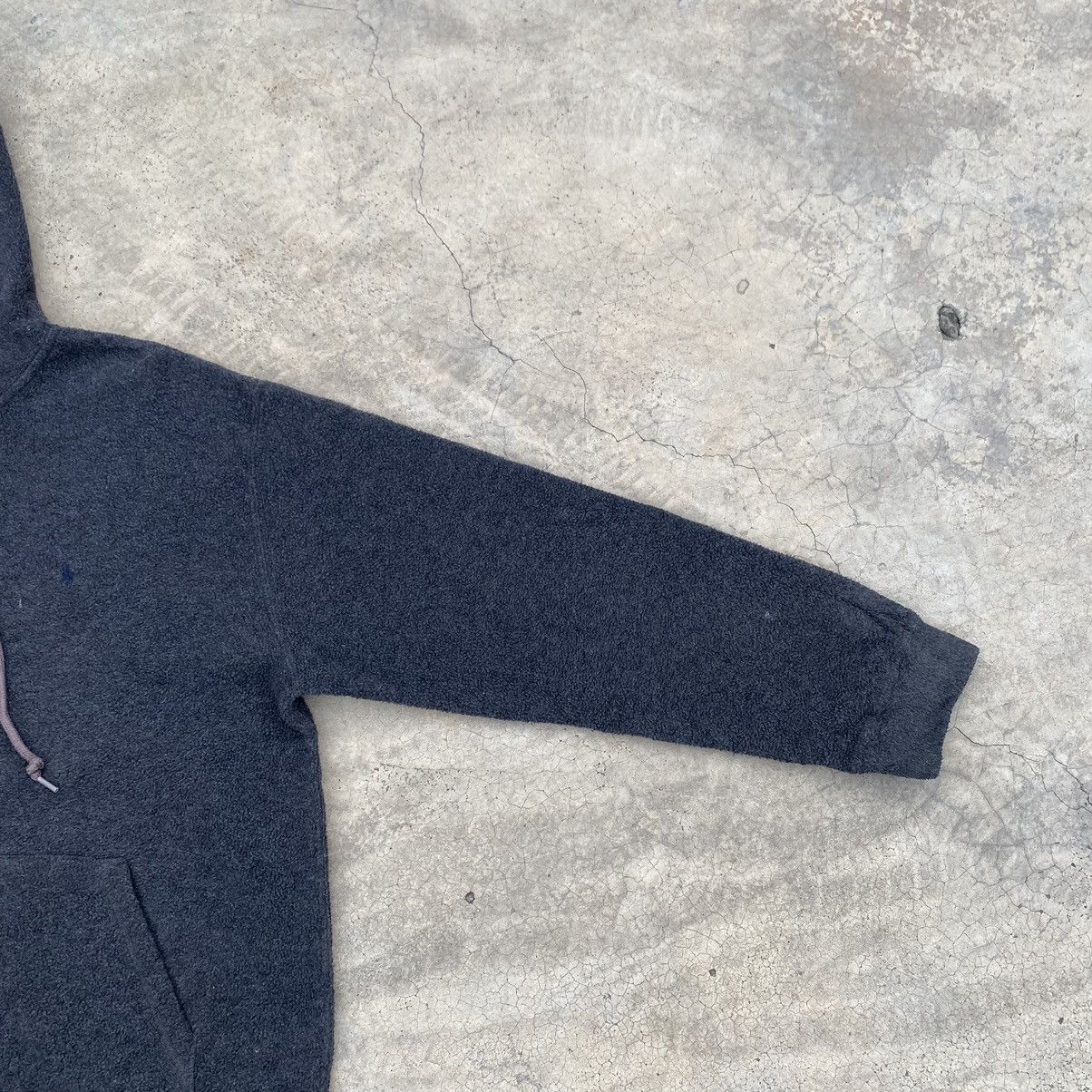 Polo Ralph Lauren Vintage Polo Ralph Lauren Full Zipper Hoodie Fleece Size US L / EU 52-54 / 3 - 8 Thumbnail