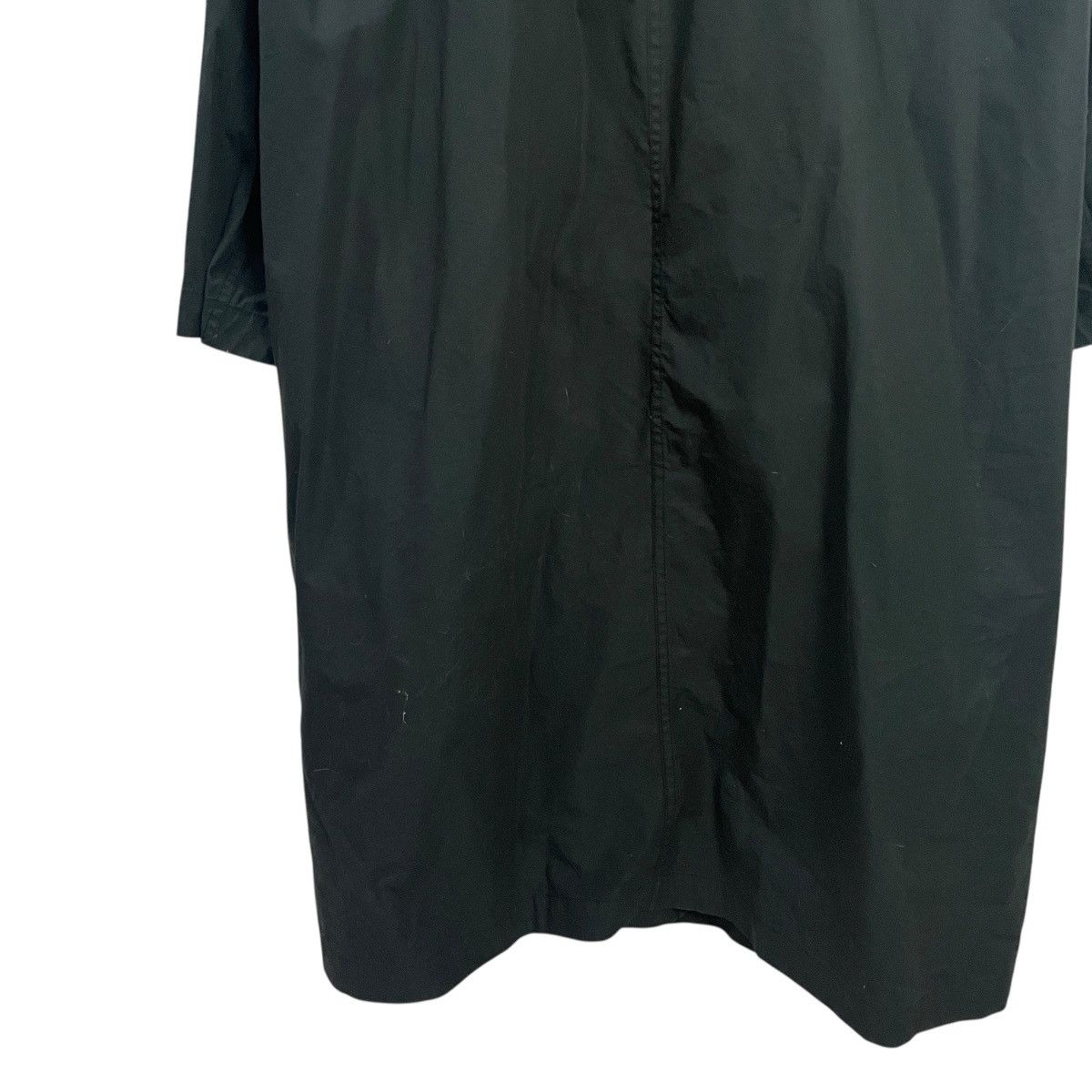 Lemaire × Uniqlo Vintage Lemaire X Uniqlo Trech Coat Jacket Size US L / EU 52-54 / 3 - 10 Thumbnail