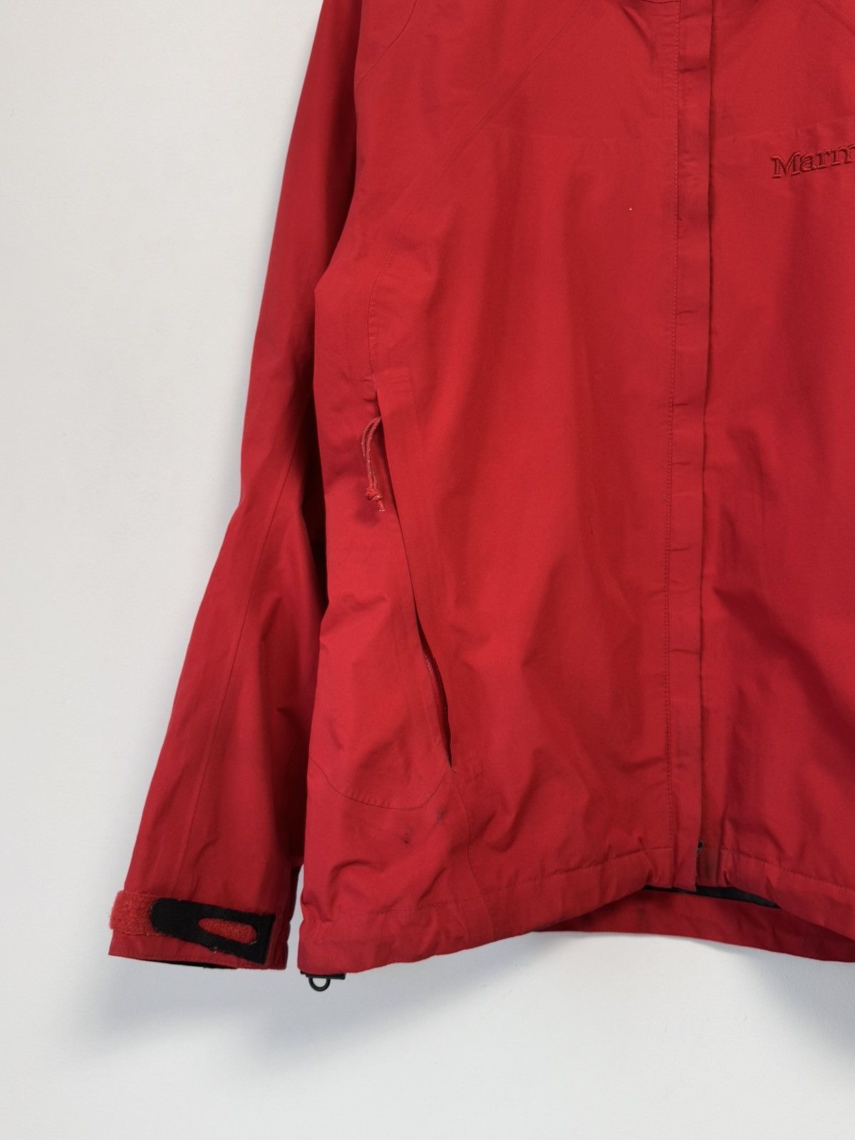 Marmot × Vintage Marmot Gore-Tex Jacket Vintage Size US S / EU 44-46 / 1 - 3 Thumbnail