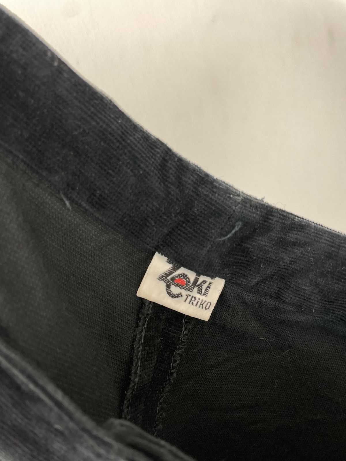 Vintage y2k zeki capri Size 25" / US 0 / IT 36 - 12 Thumbnail