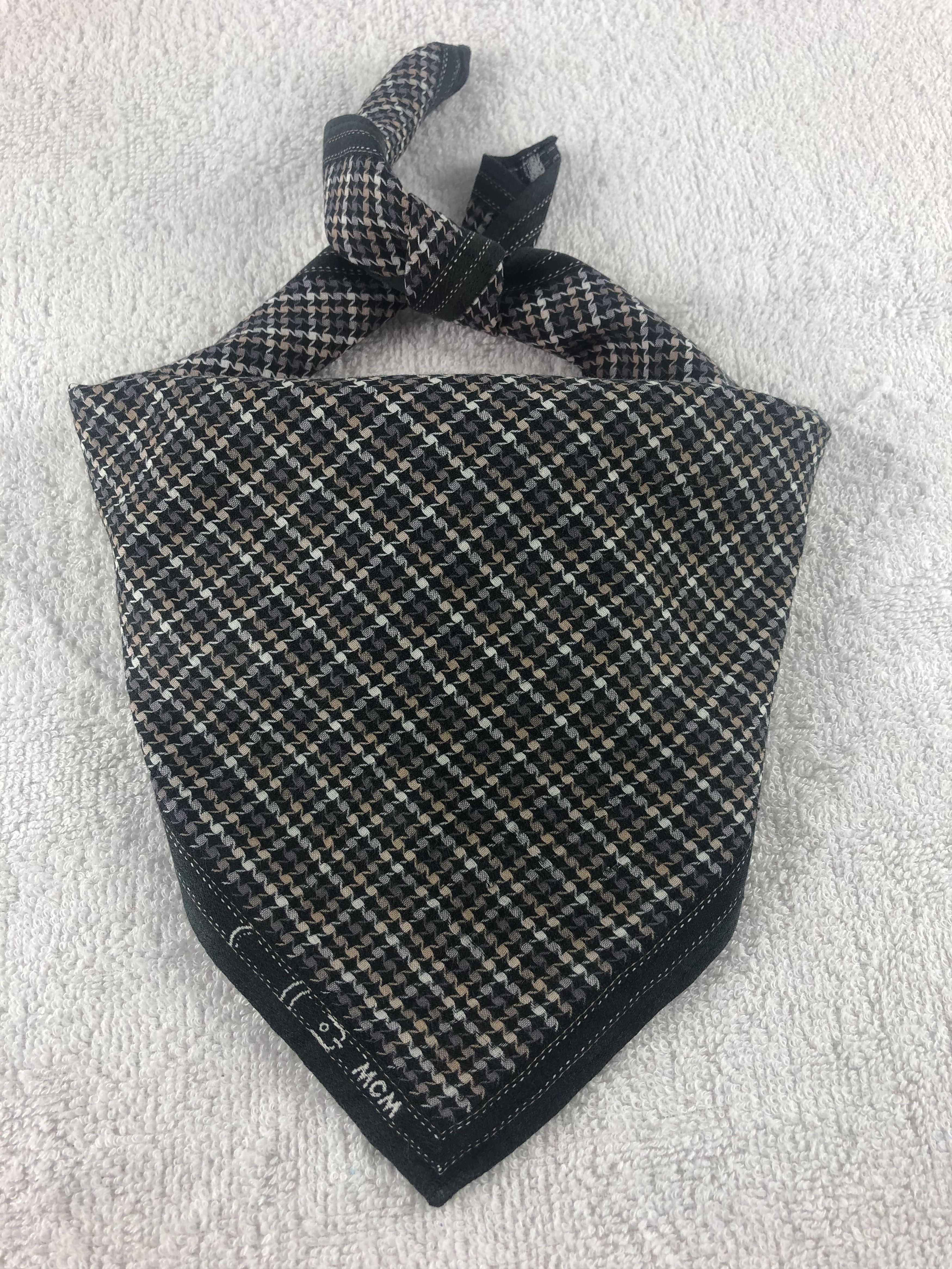 MCM MCM Handkerchief / Bandana / Neckerchief Size ONE SIZE - 1 Thumbnail