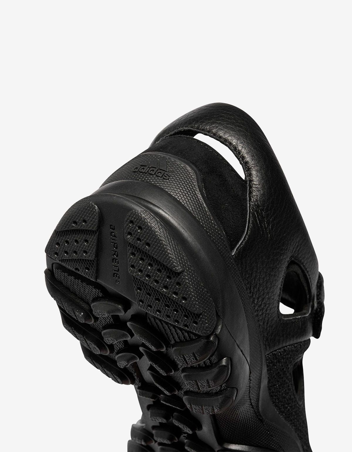 Y-3 Y-3 Black GSG9 Sandals Size US 9 / EU 42 - 9 Thumbnail