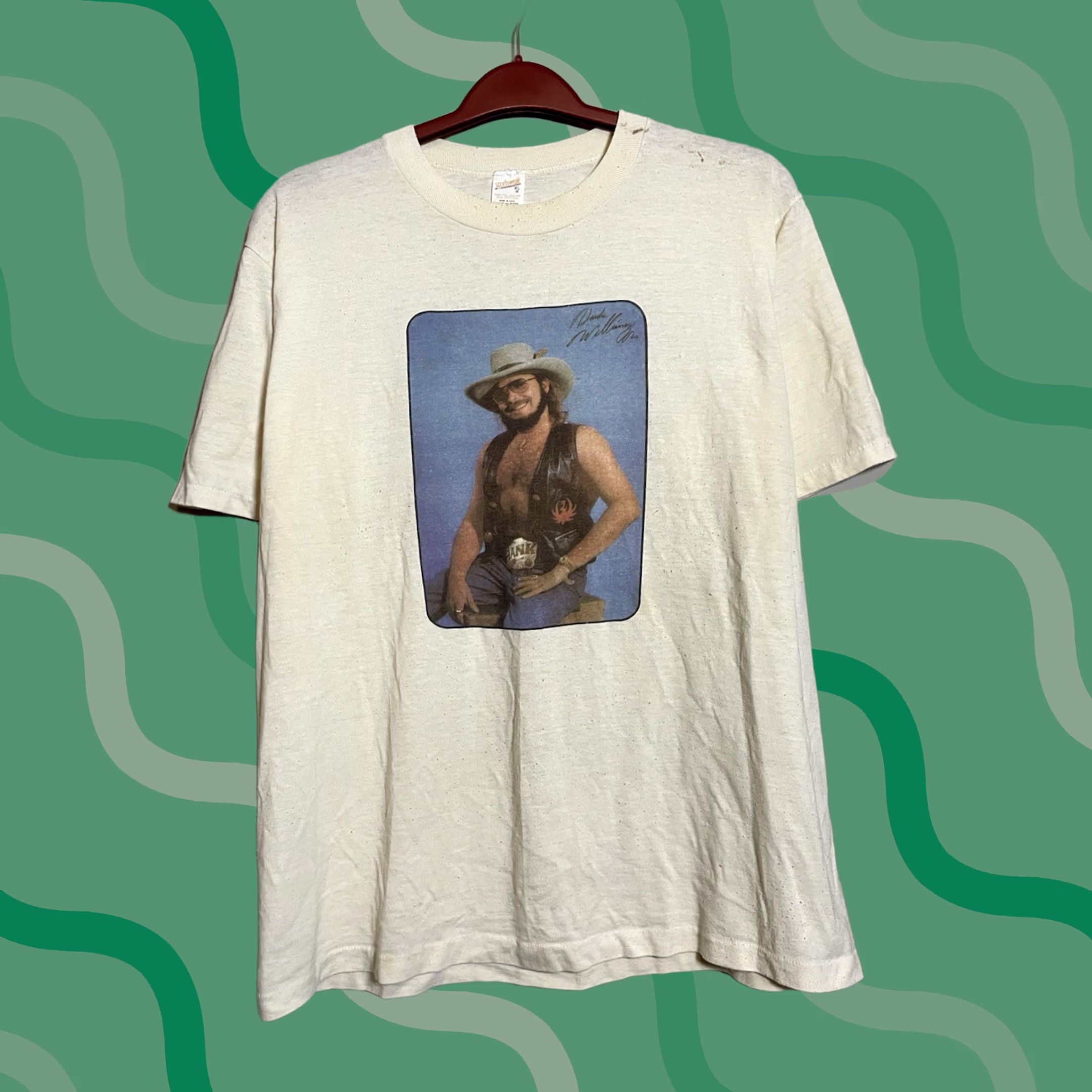 Vintage Vintage Magic The Gathering Serra Angel T Shirt XL MTG