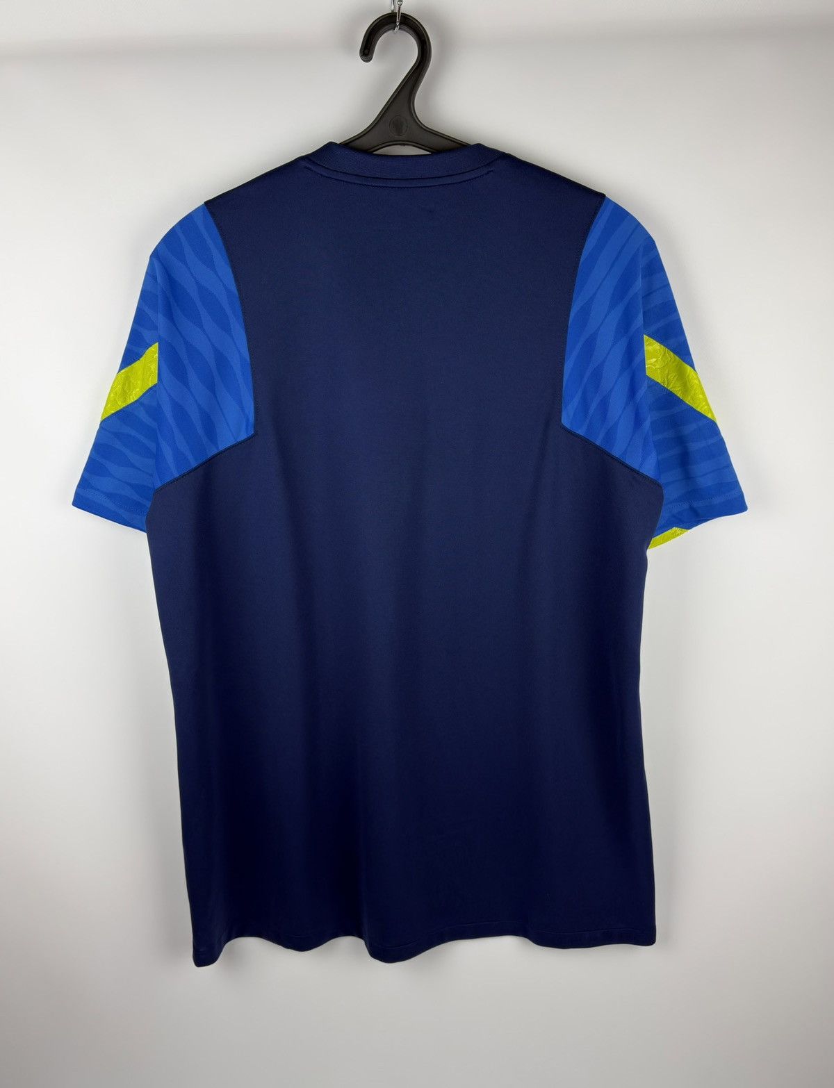 Nike Nike Tottenham Hotspur 2021/22 Soccer Jersey Football Shirt Size US XL / EU 56 / 4 - 10 Thumbnail