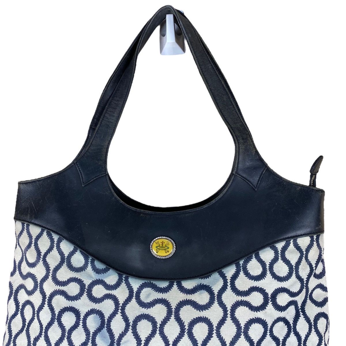 Vivienne Westwood VINTAGE VIVIENNE WESTWOOD SHOULDER BAG Size ONE SIZE - 2 Thumbnail