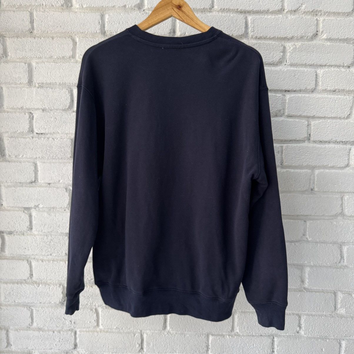 Acne Studios Acne Studios Skunk Sweater Size US S / EU 44-46 / 1 - 2 Thumbnail