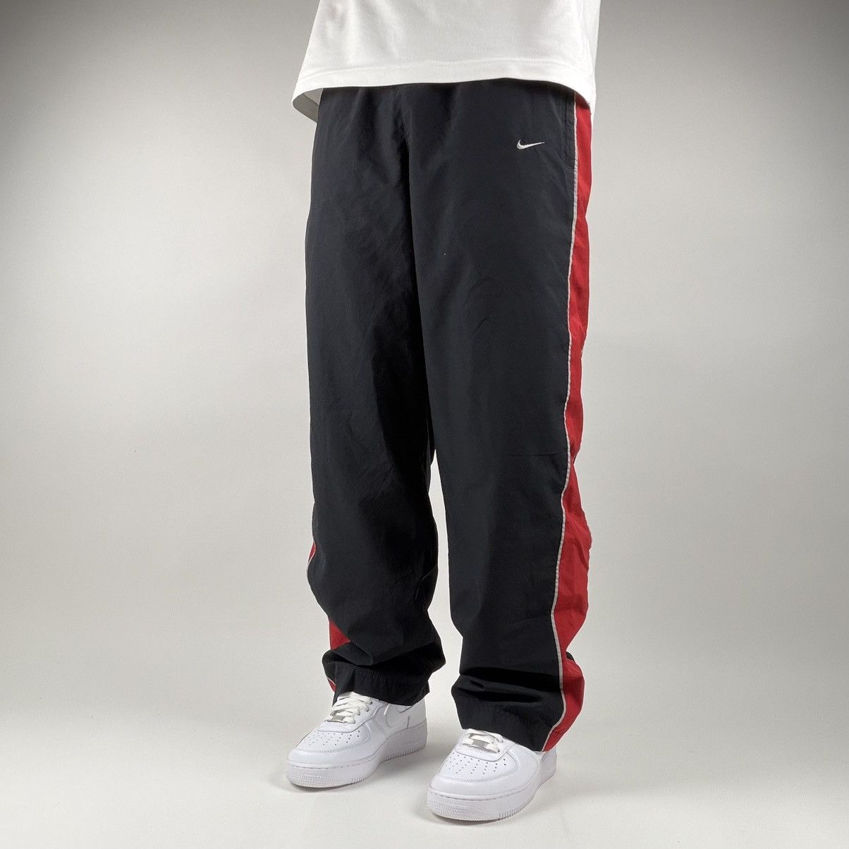 Nike ACG × Supreme Supreme X Nike ACG Belted Denim Pant | Grailed