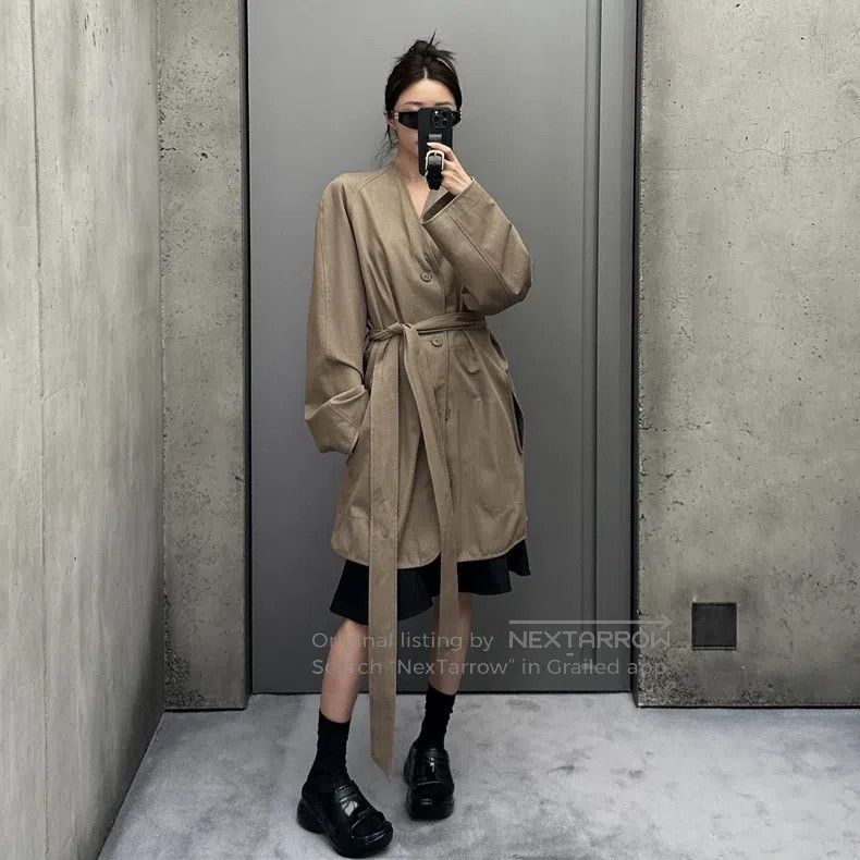 Balenciaga Balenciaga jacket Size XS / US 0-2 / IT 36-38 - 6 Thumbnail